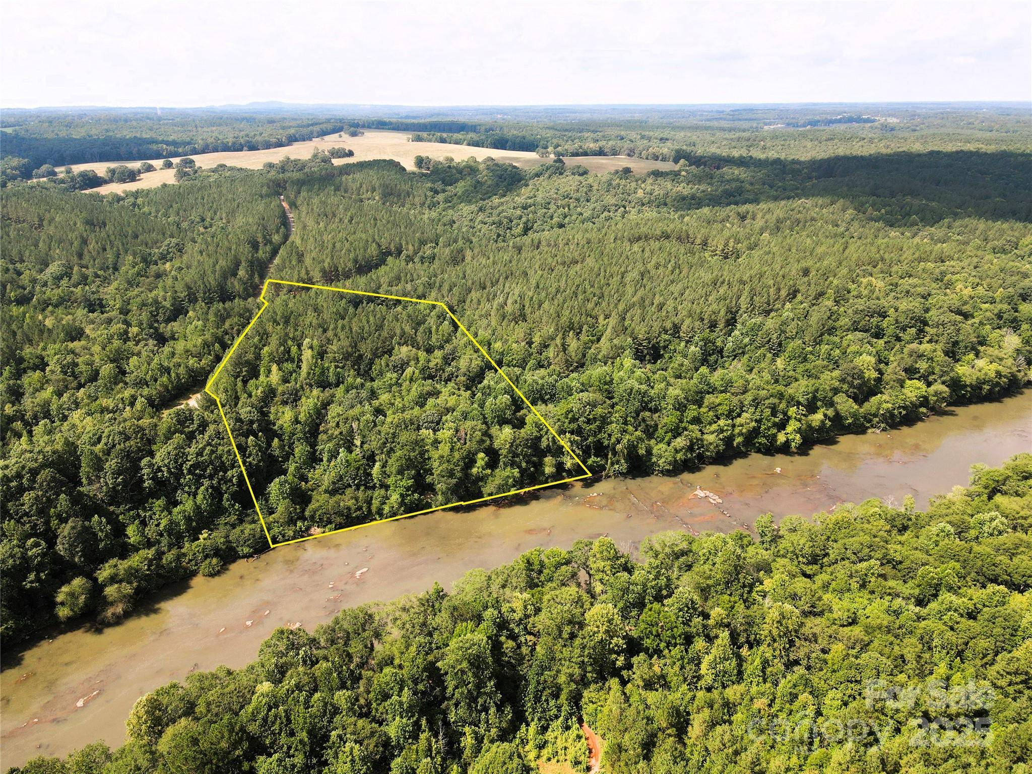 Lot 3B Broad River Highlands DR, Mooresboro, NC 28114