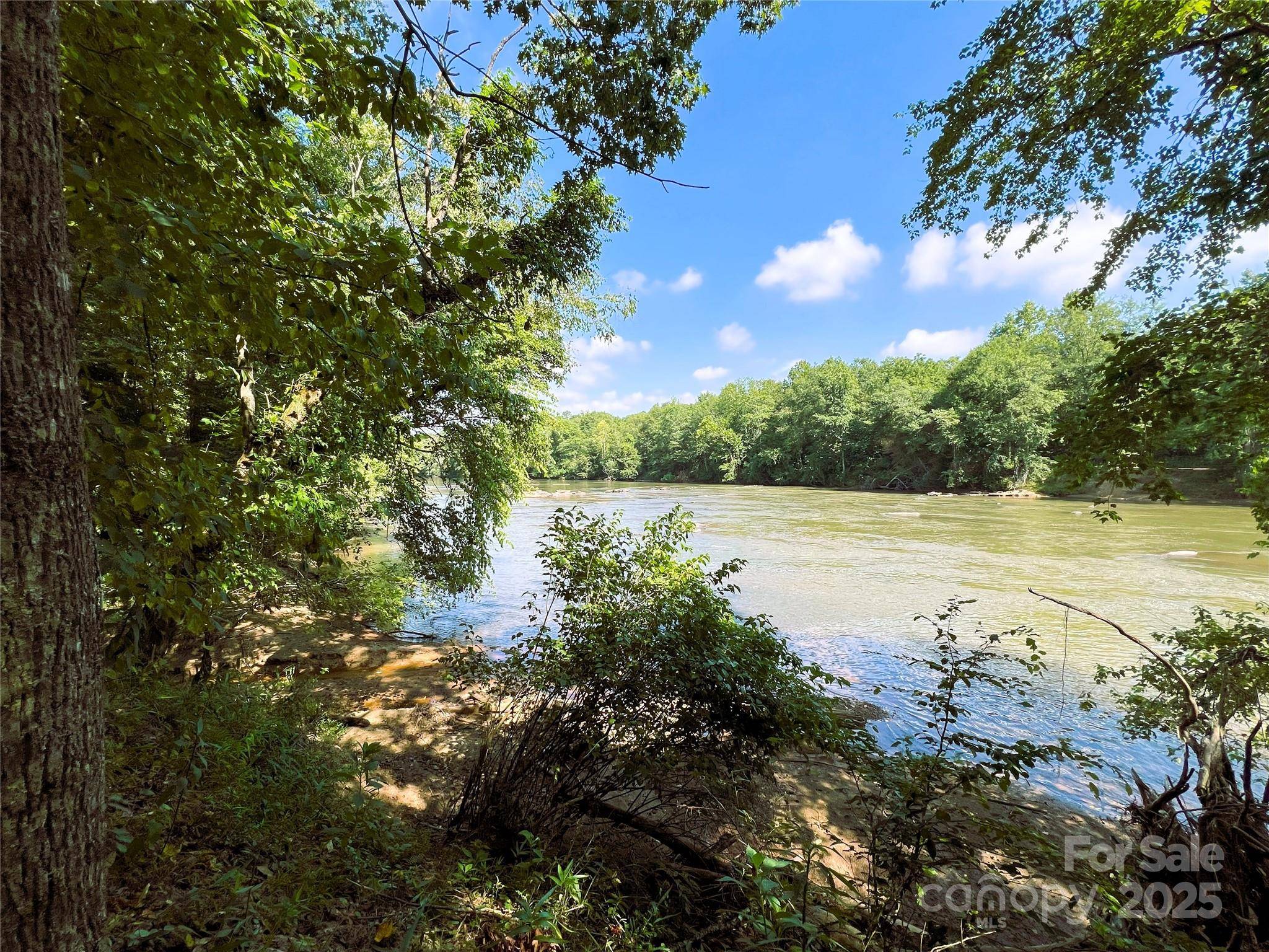 Lot 3B Broad River Highlands DR, Mooresboro, NC 28114