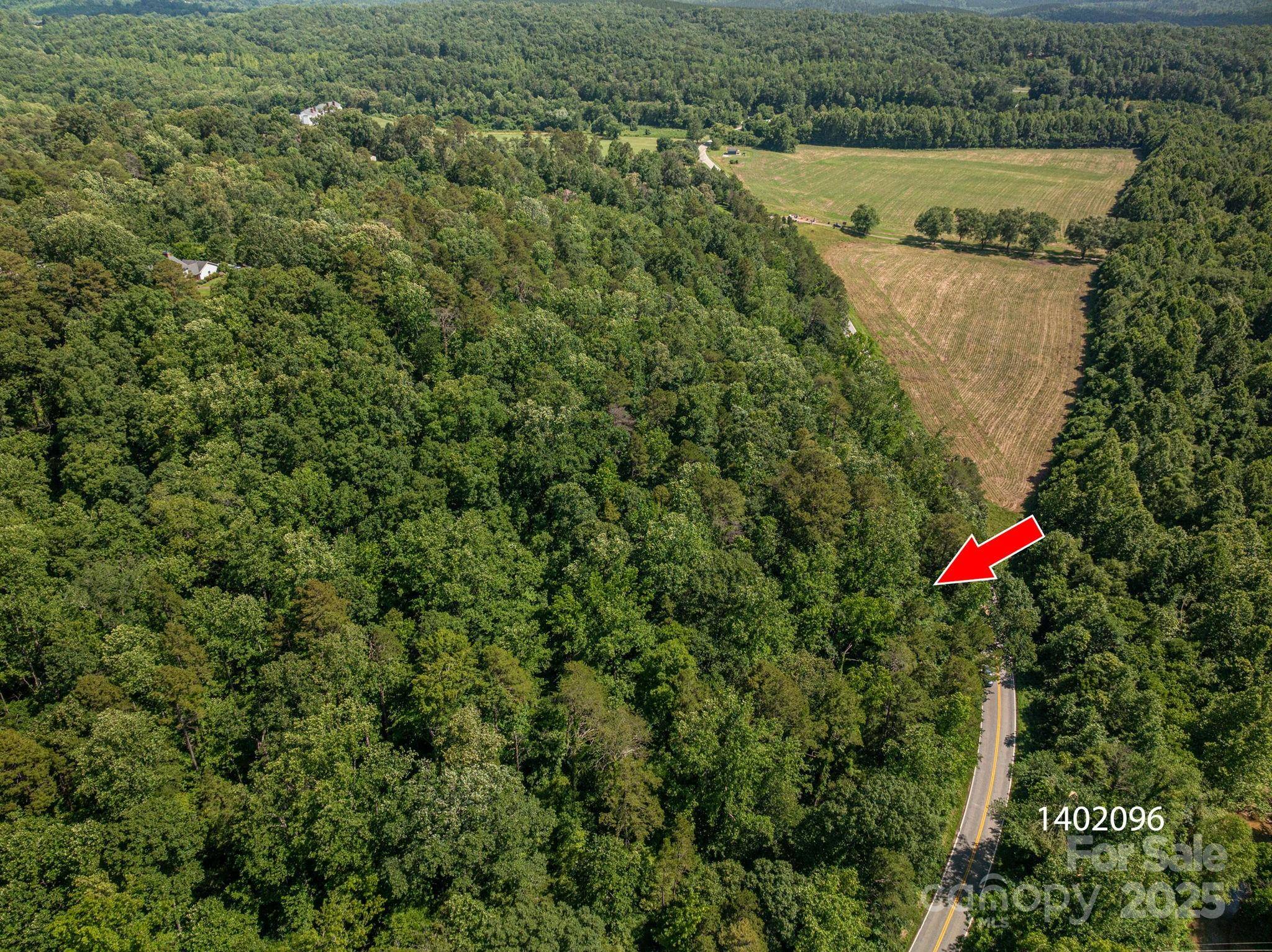 Lot 162 Coxe RD, Rutherfordton, NC 28139