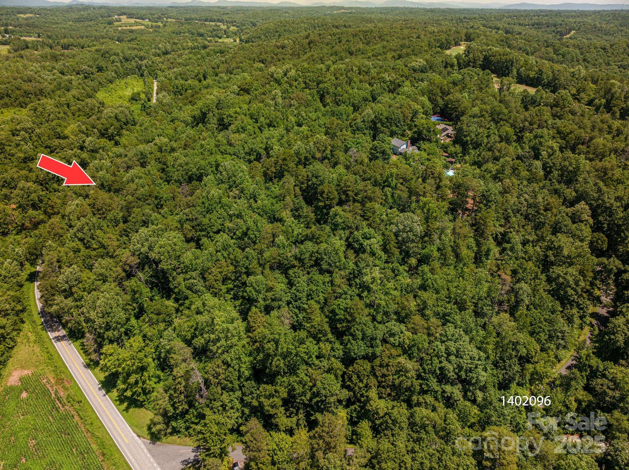 Lot 162 Coxe RD, Rutherfordton, NC 28139