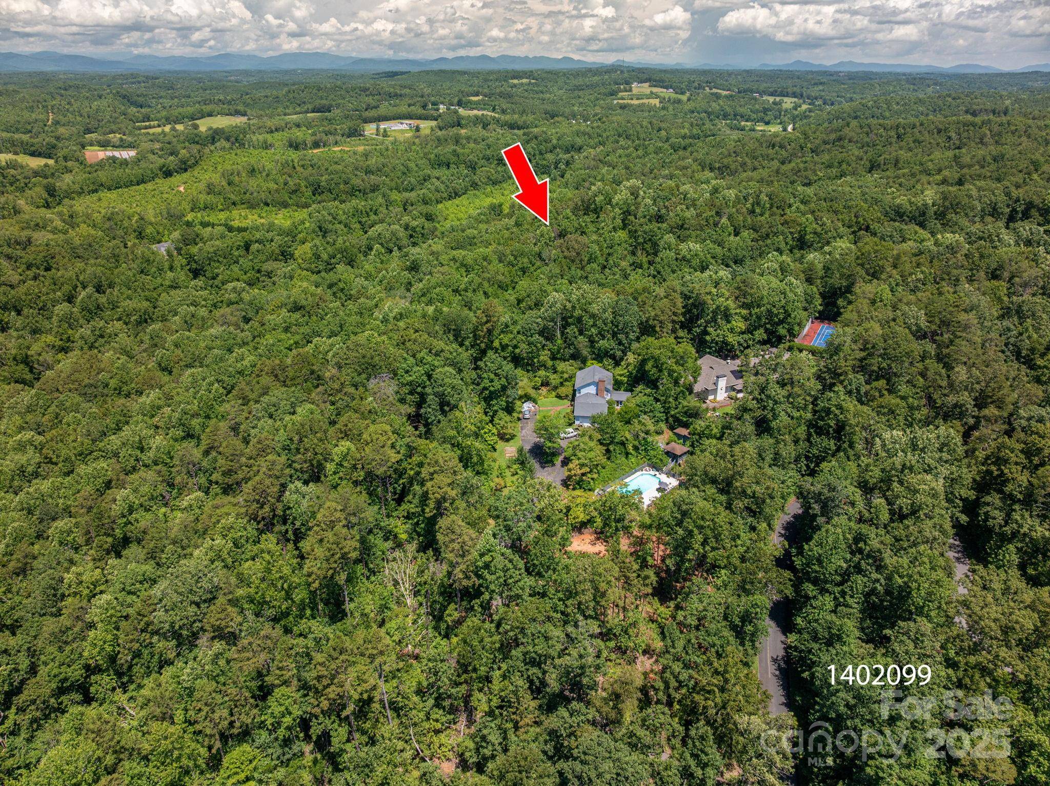 Lot 169 Coxe RD, Rutherfordton, NC 28139