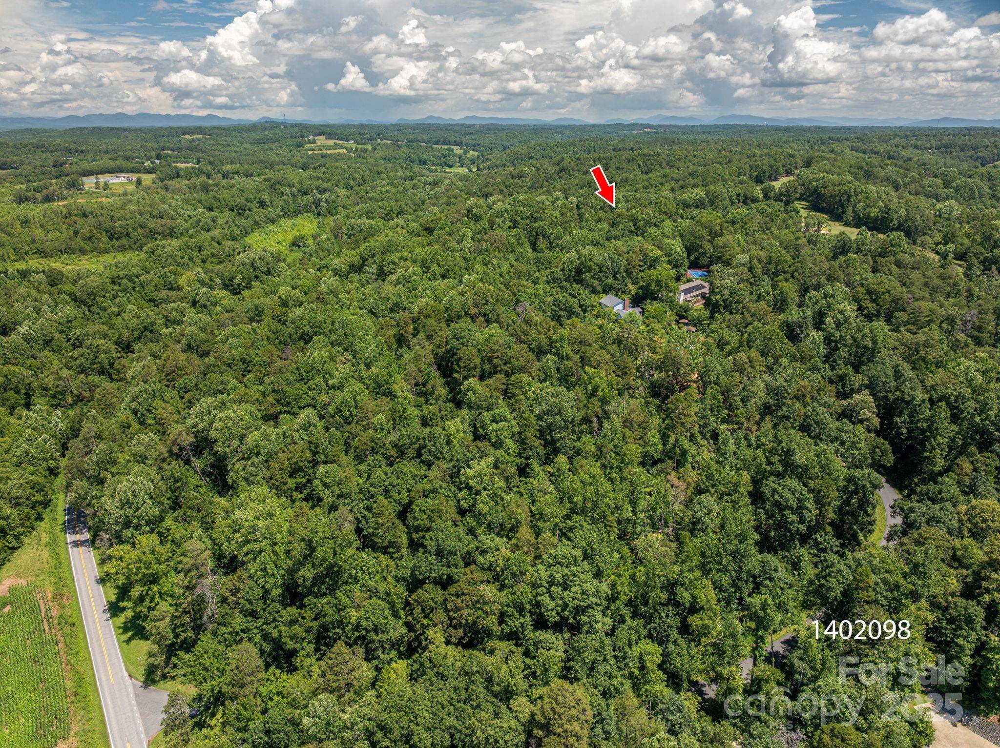 Lot 170 Coxe RD, Rutherfordton, NC 28139