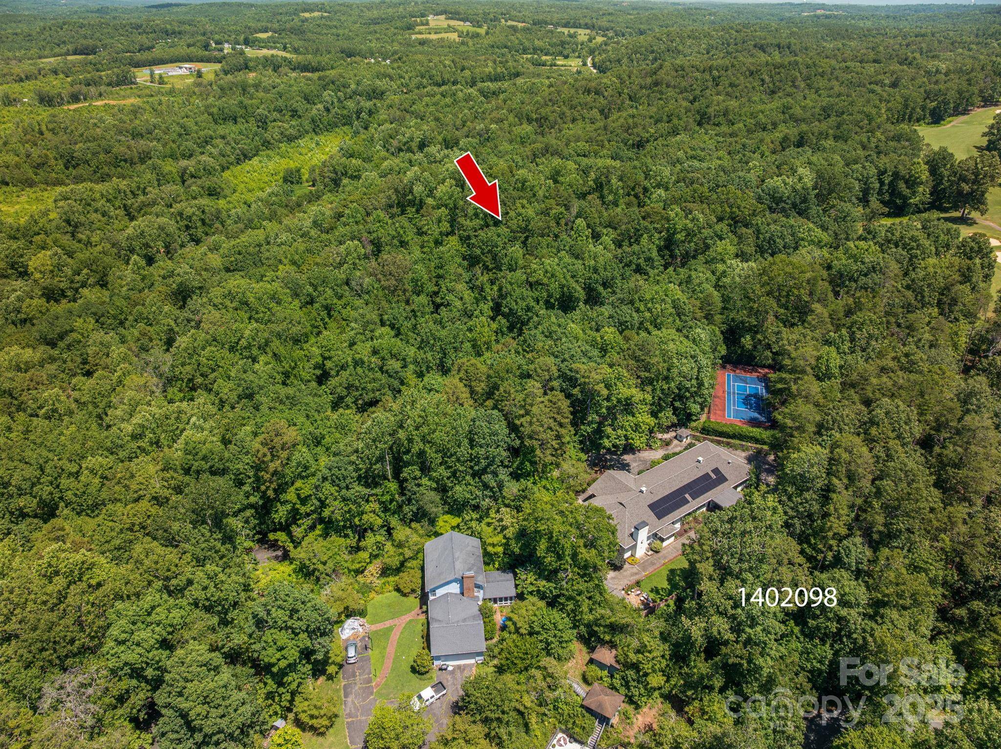 Lot 170 Coxe RD, Rutherfordton, NC 28139