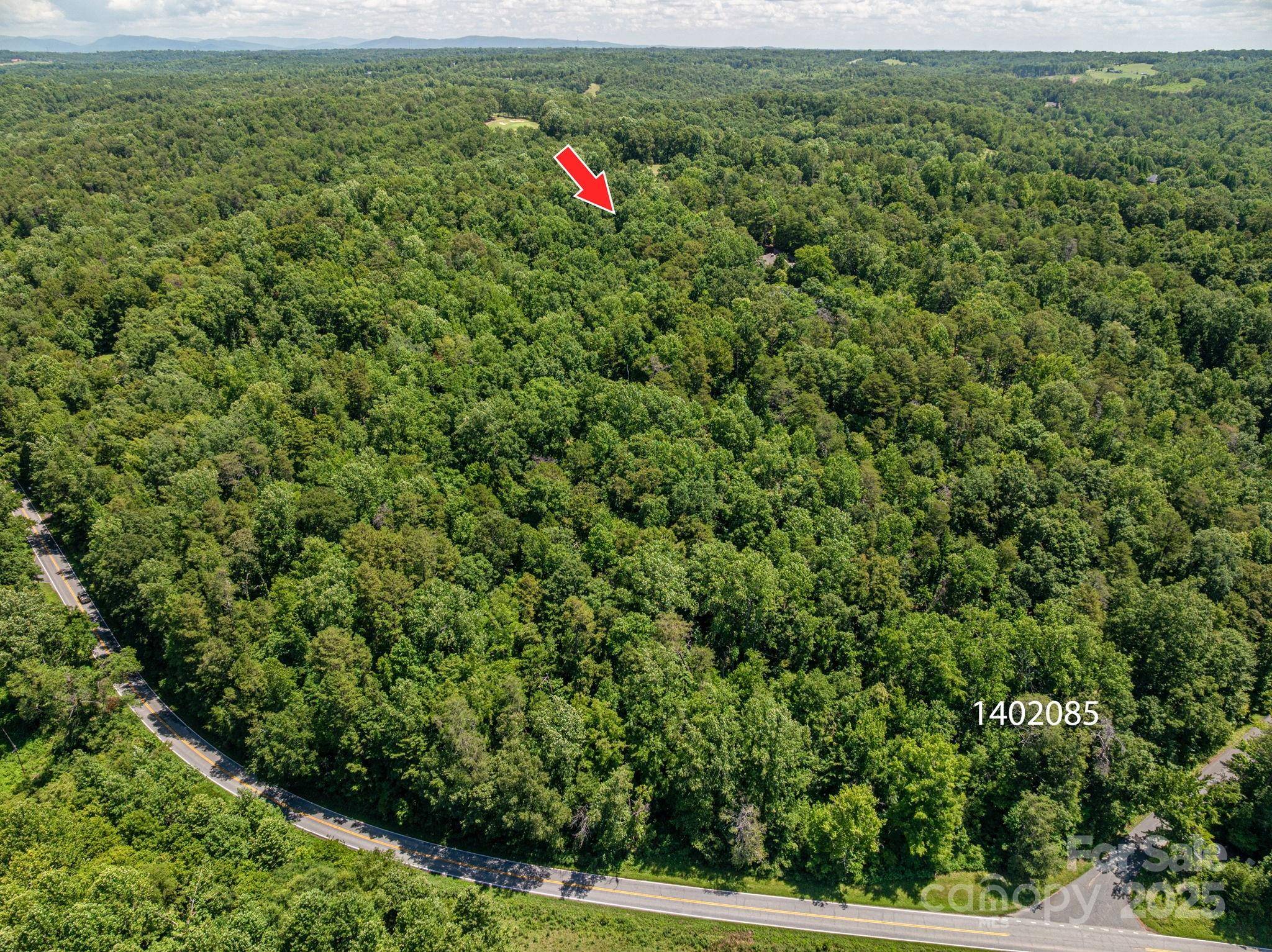 Lot Coxe RD, Rutherfordton, NC 28139
