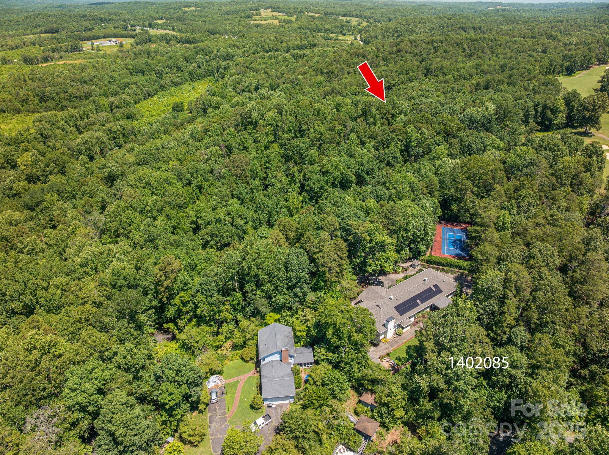 Lot Coxe RD, Rutherfordton, NC 28139