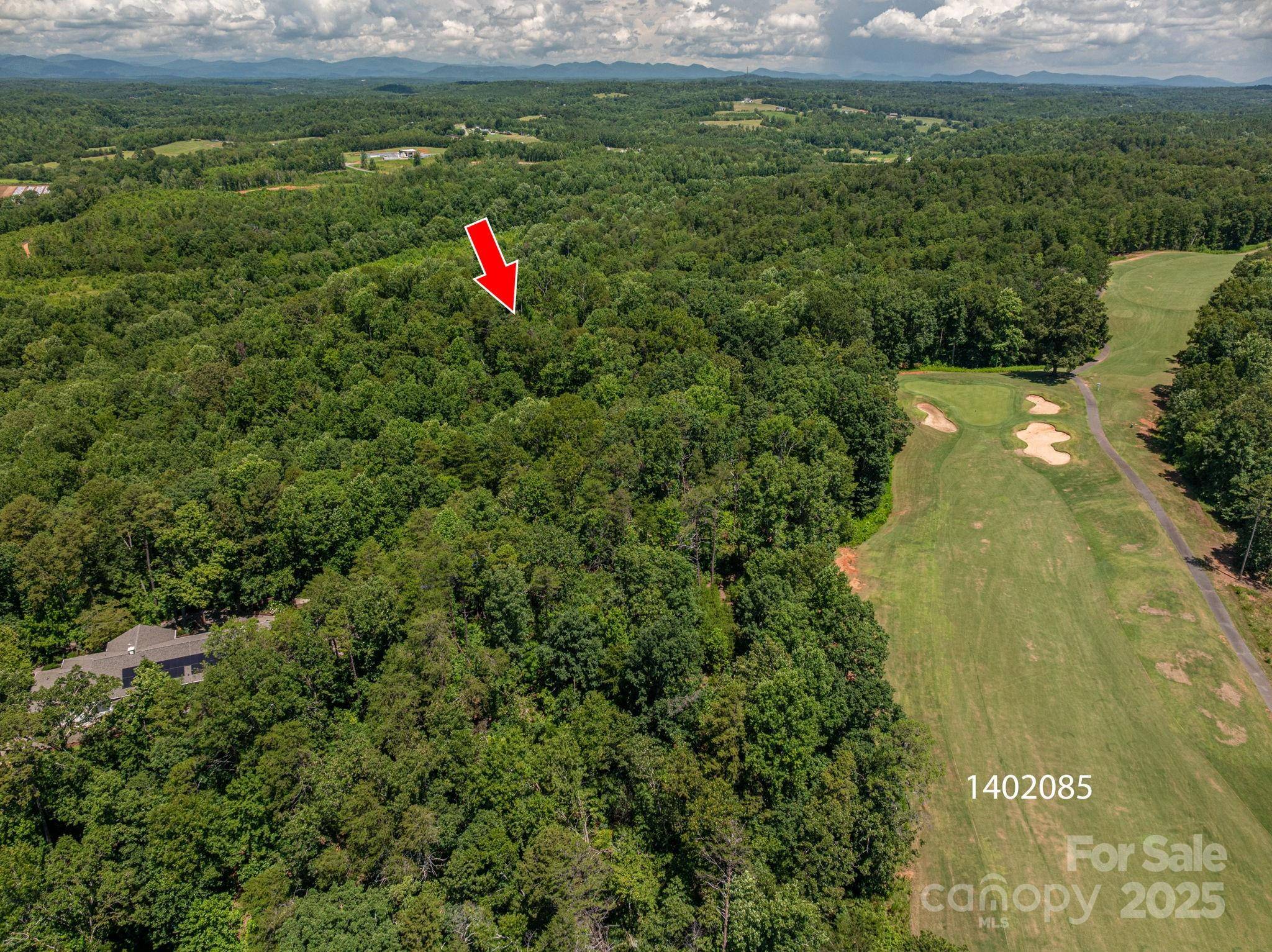 Lot Coxe RD, Rutherfordton, NC 28139