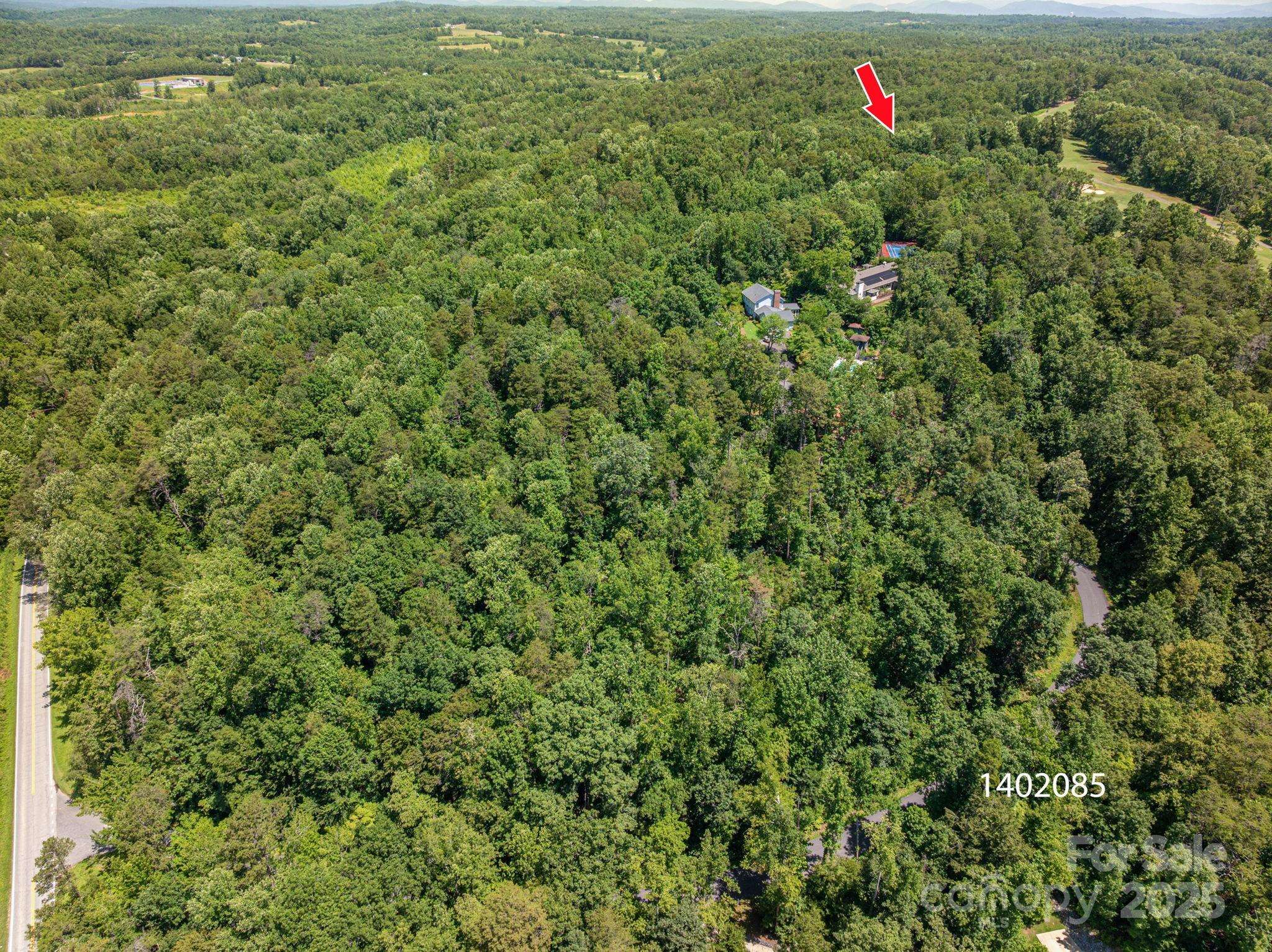 Lot Coxe RD, Rutherfordton, NC 28139