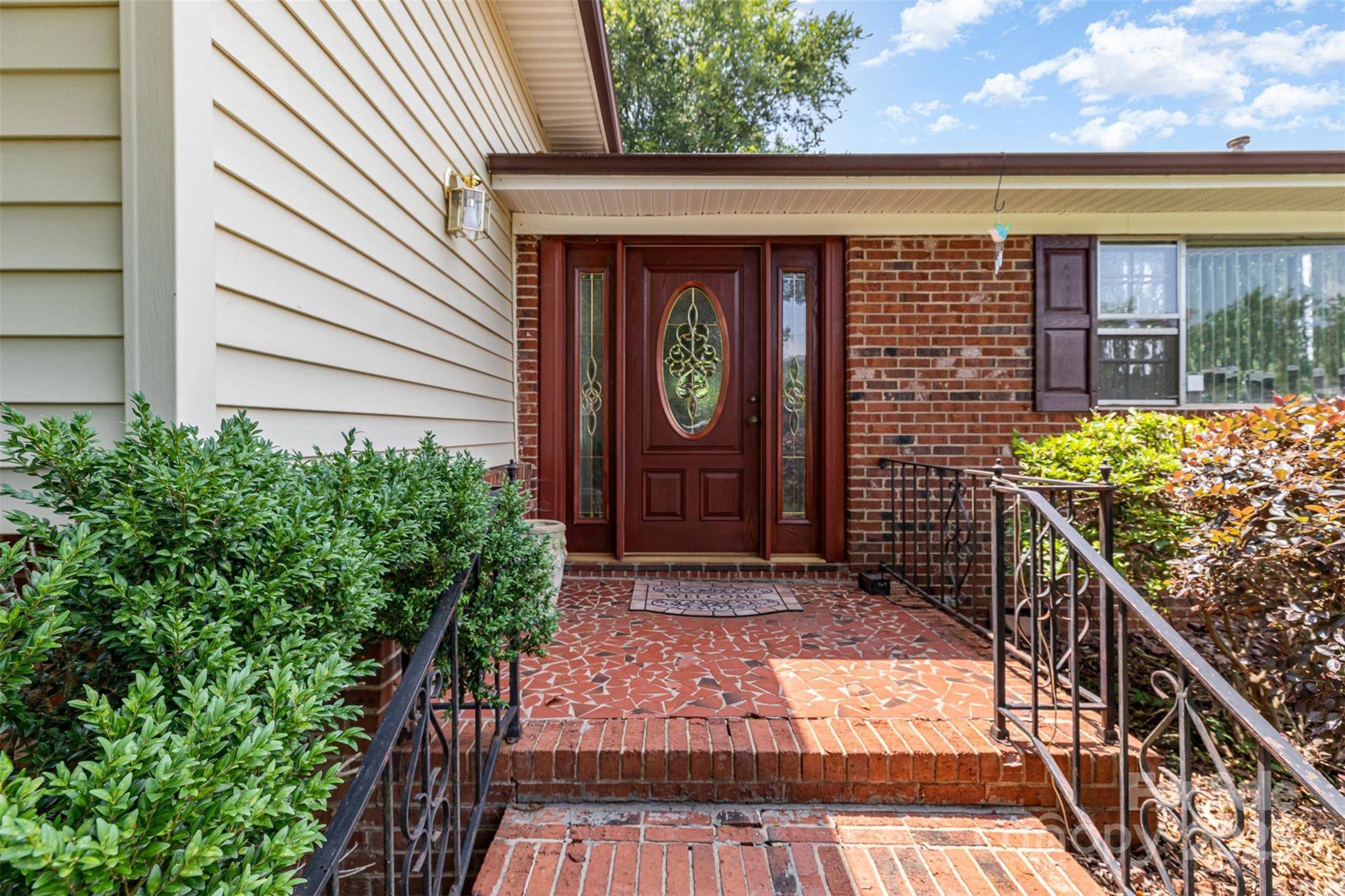 9825 Hagers RD, Huntersville, NC 28078