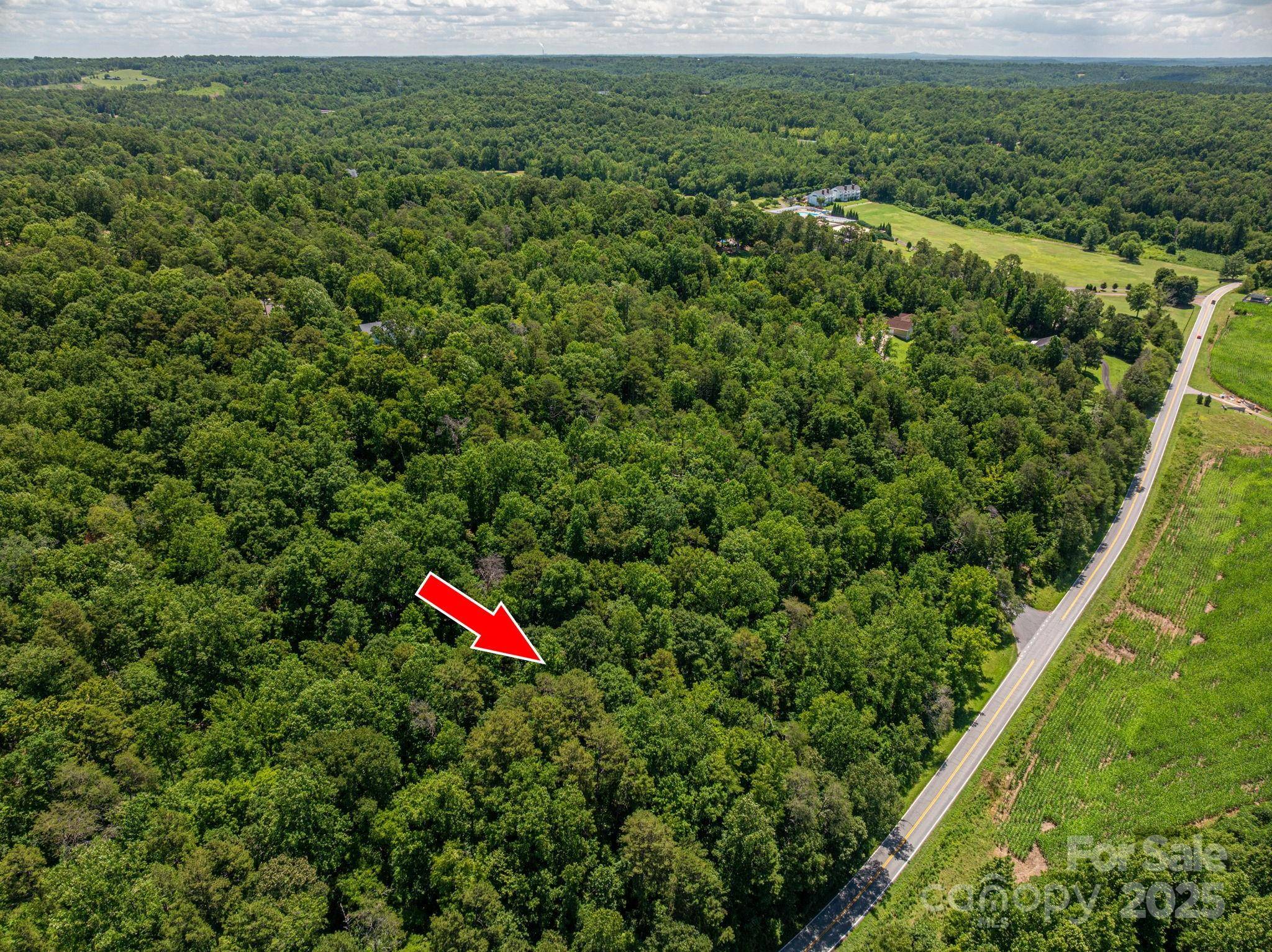 Lot 161 Coxe RD, Rutherfordton, NC 28139