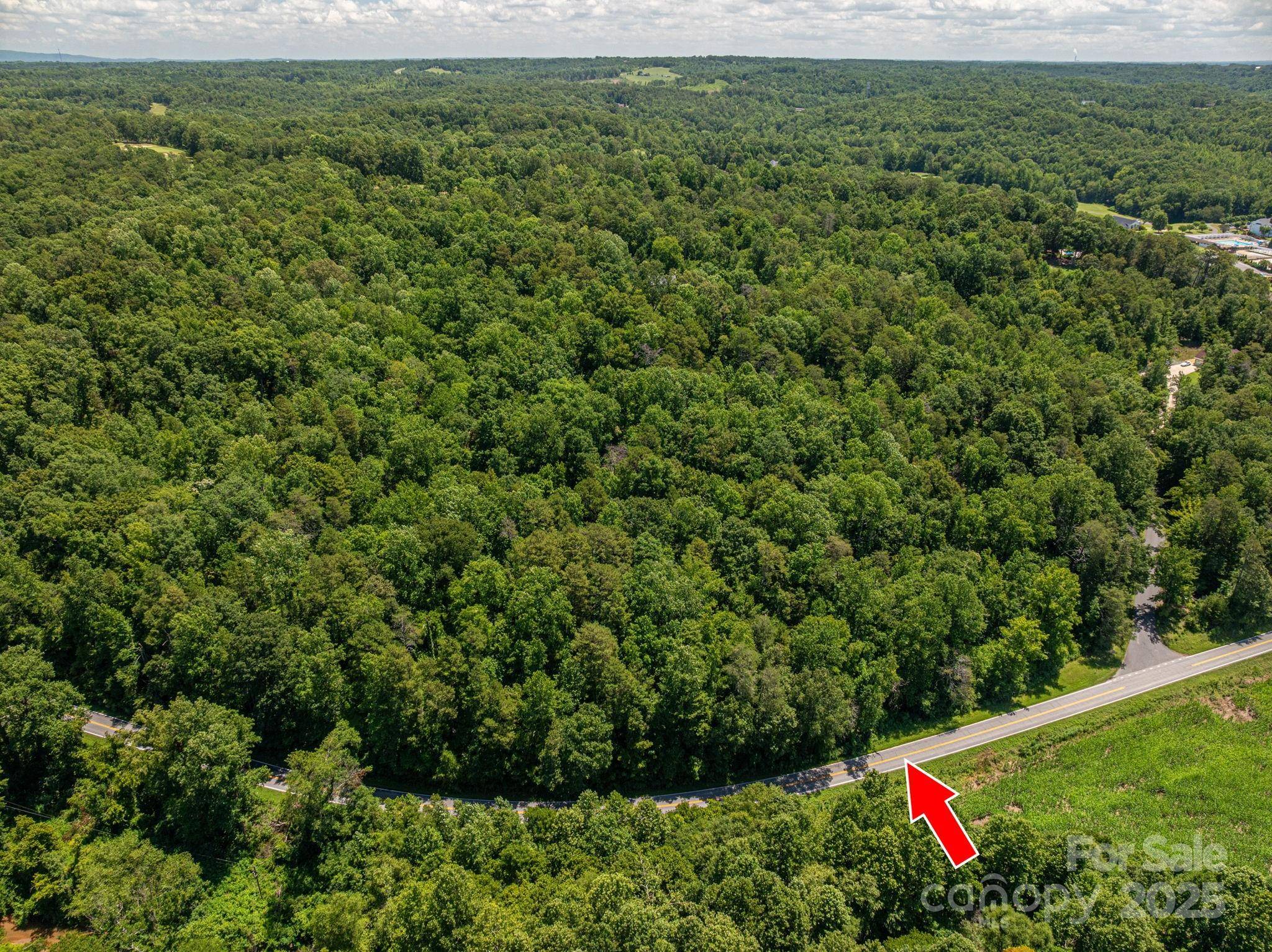 Lot 161 Coxe RD, Rutherfordton, NC 28139