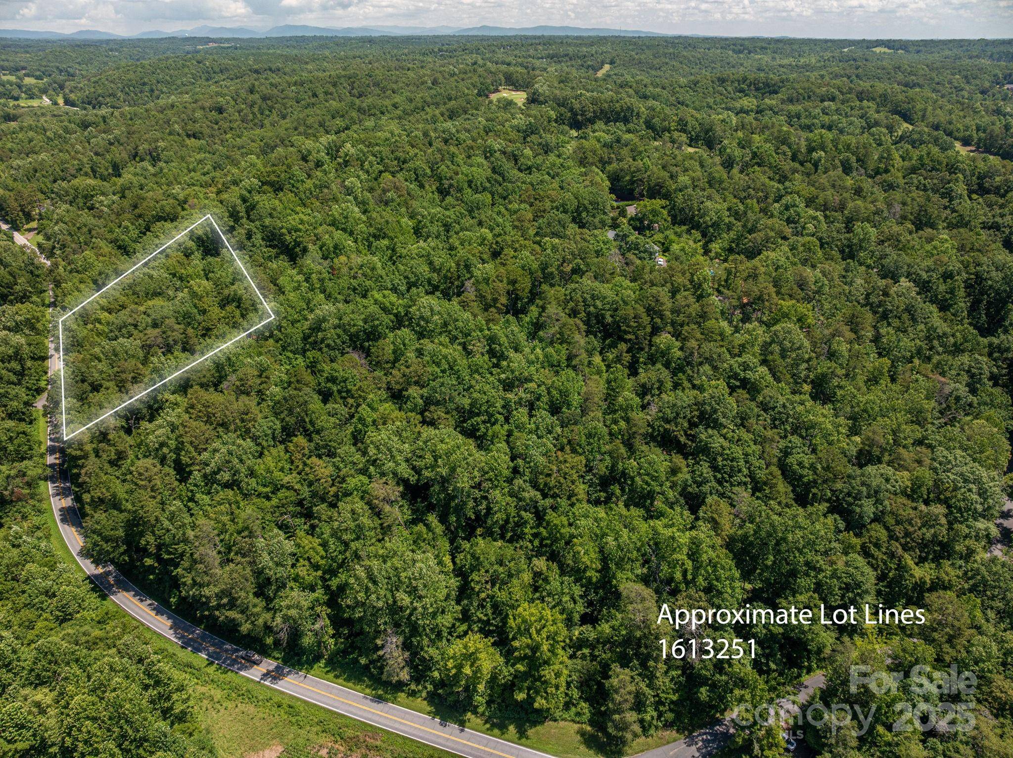 Lot 163 Coxe RD, Rutherfordton, NC 28139