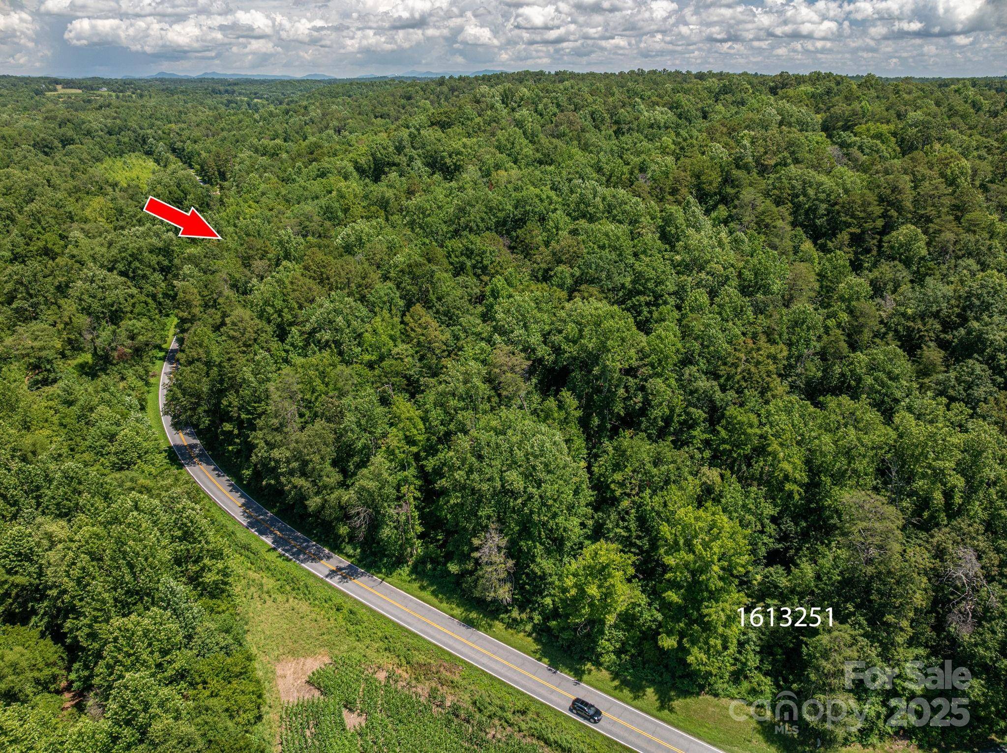 Lot 163 Coxe RD, Rutherfordton, NC 28139