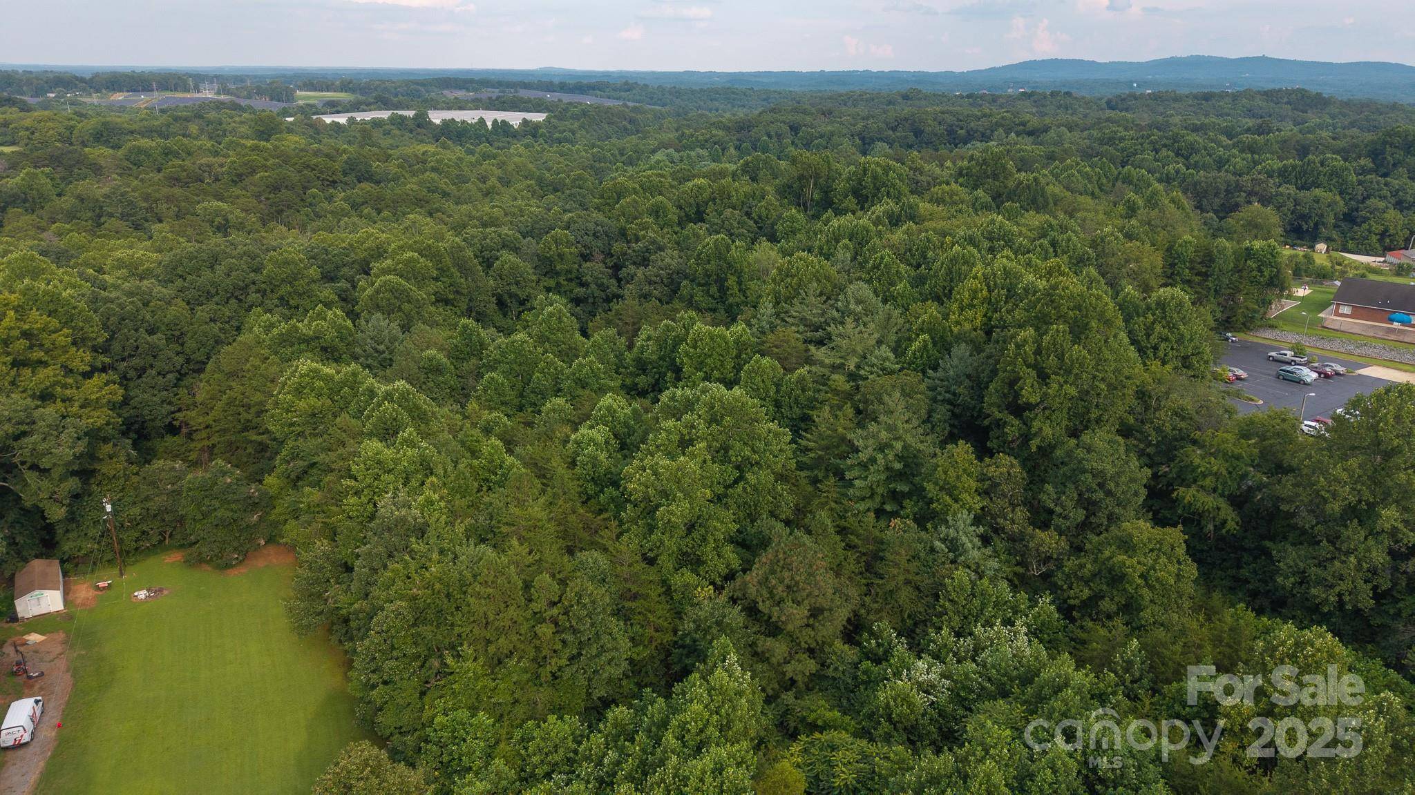 00 Johnson Ridge RD, Elkin, NC 28621