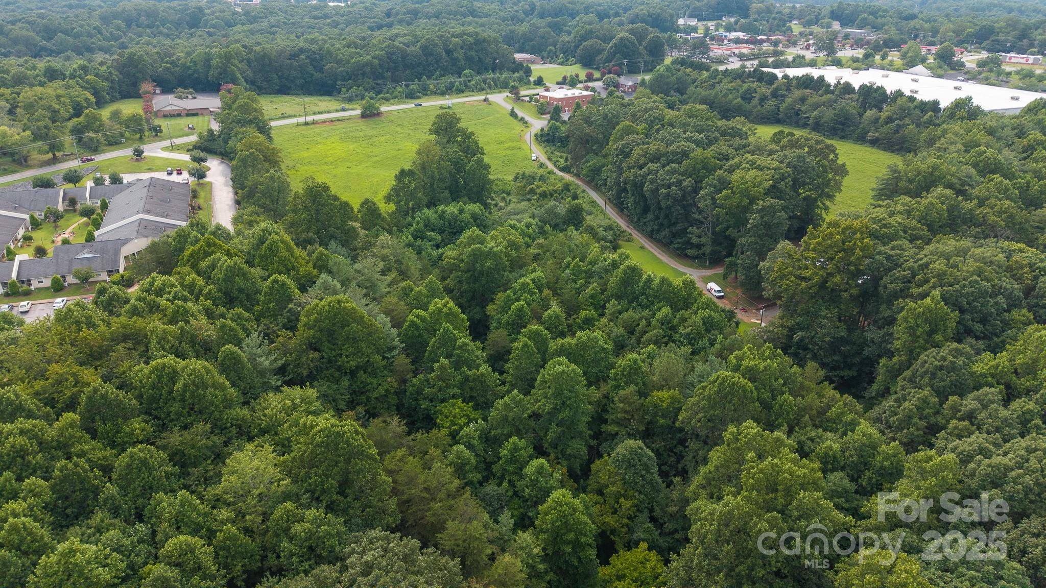 00 Johnson Ridge RD, Elkin, NC 28621