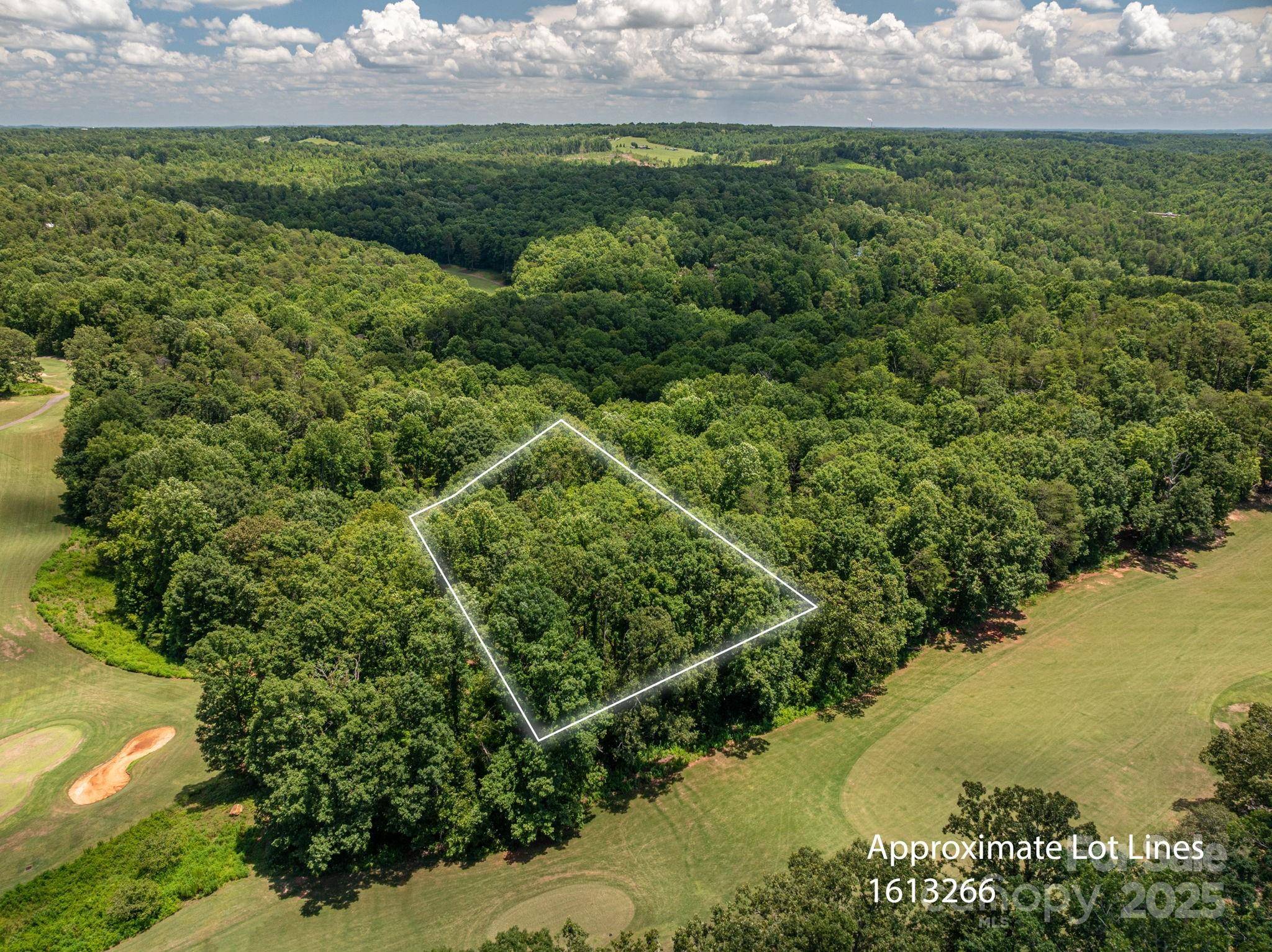 Lot 218 Plantation DR, Rutherfordton, NC 28139