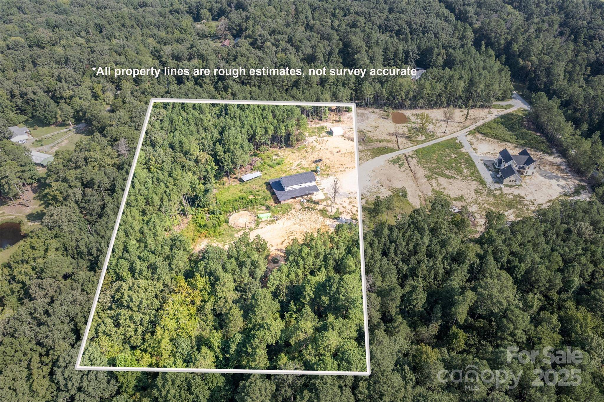00 Shaw AVE, Waxhaw, NC 28173