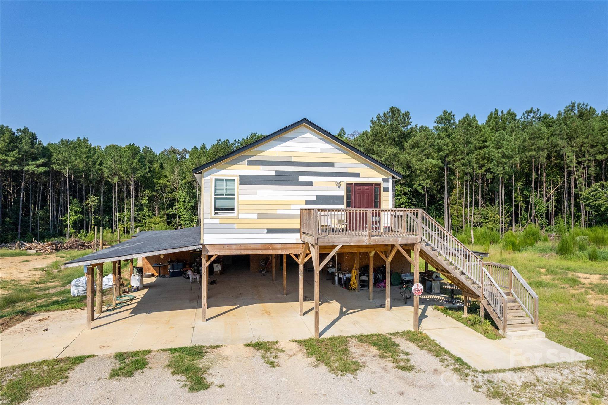 00 Shaw AVE, Waxhaw, NC 28173