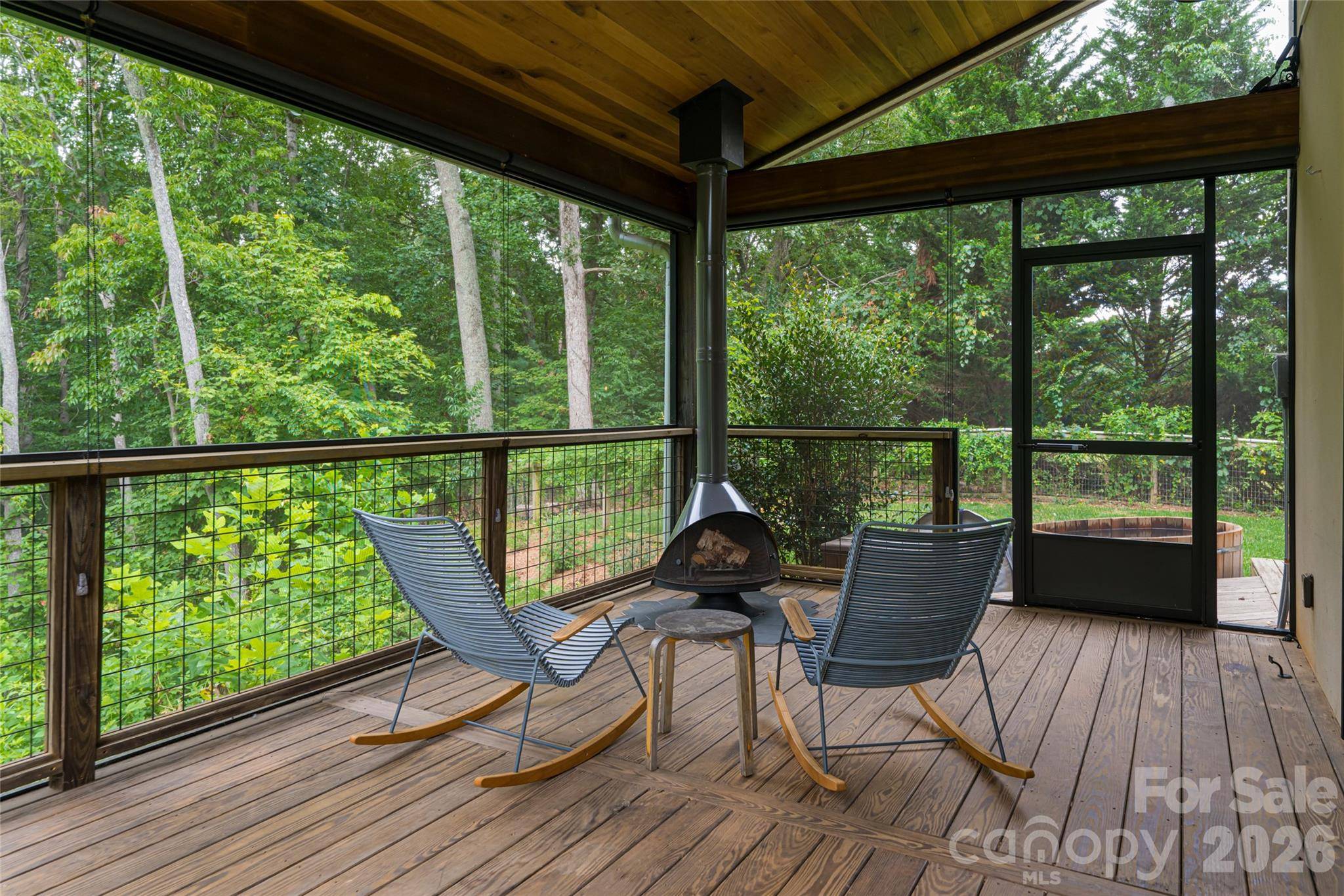 7 Bee Balm WAY, Asheville, NC 28804