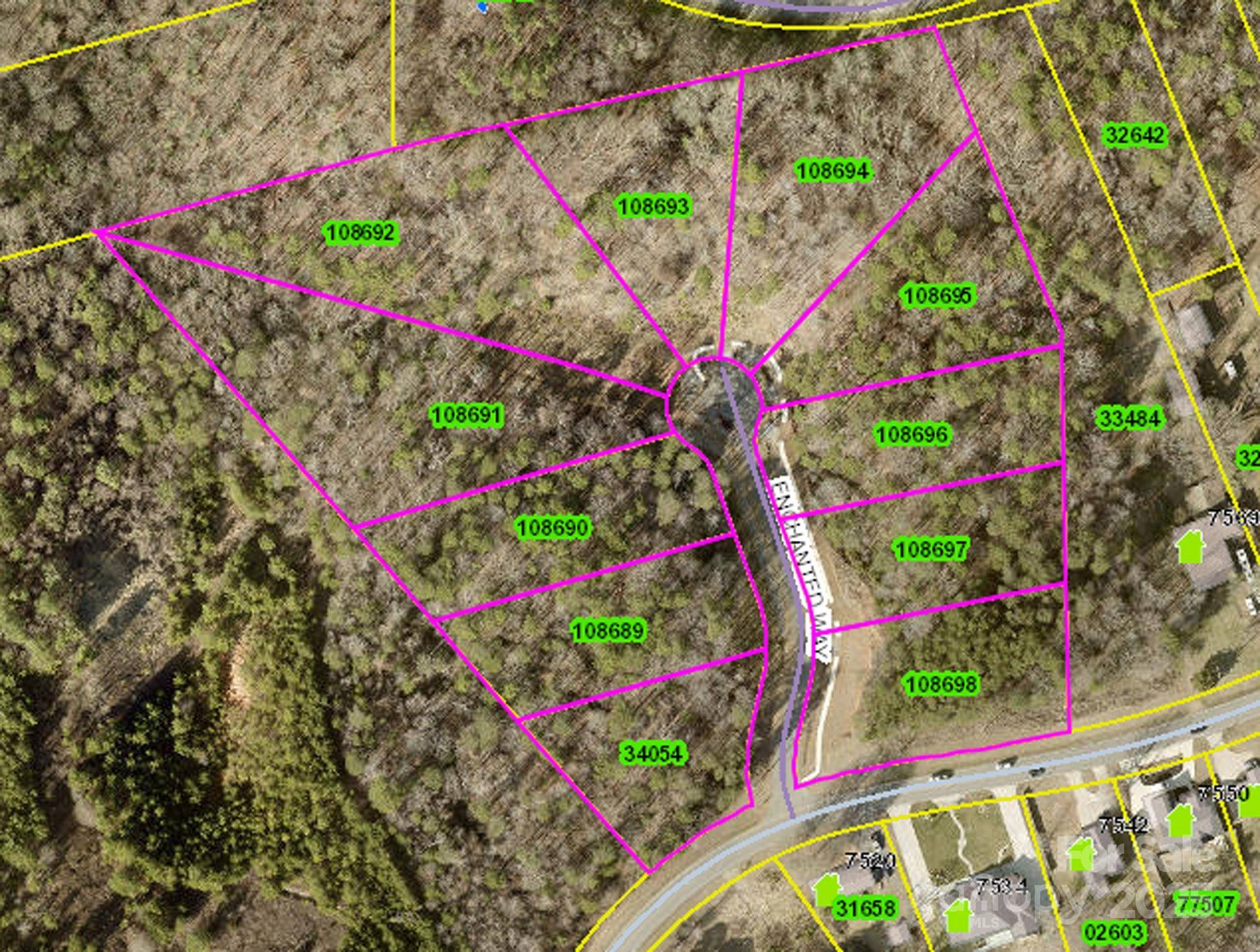 0 Enchanted WAY #1, Denver, NC 28037