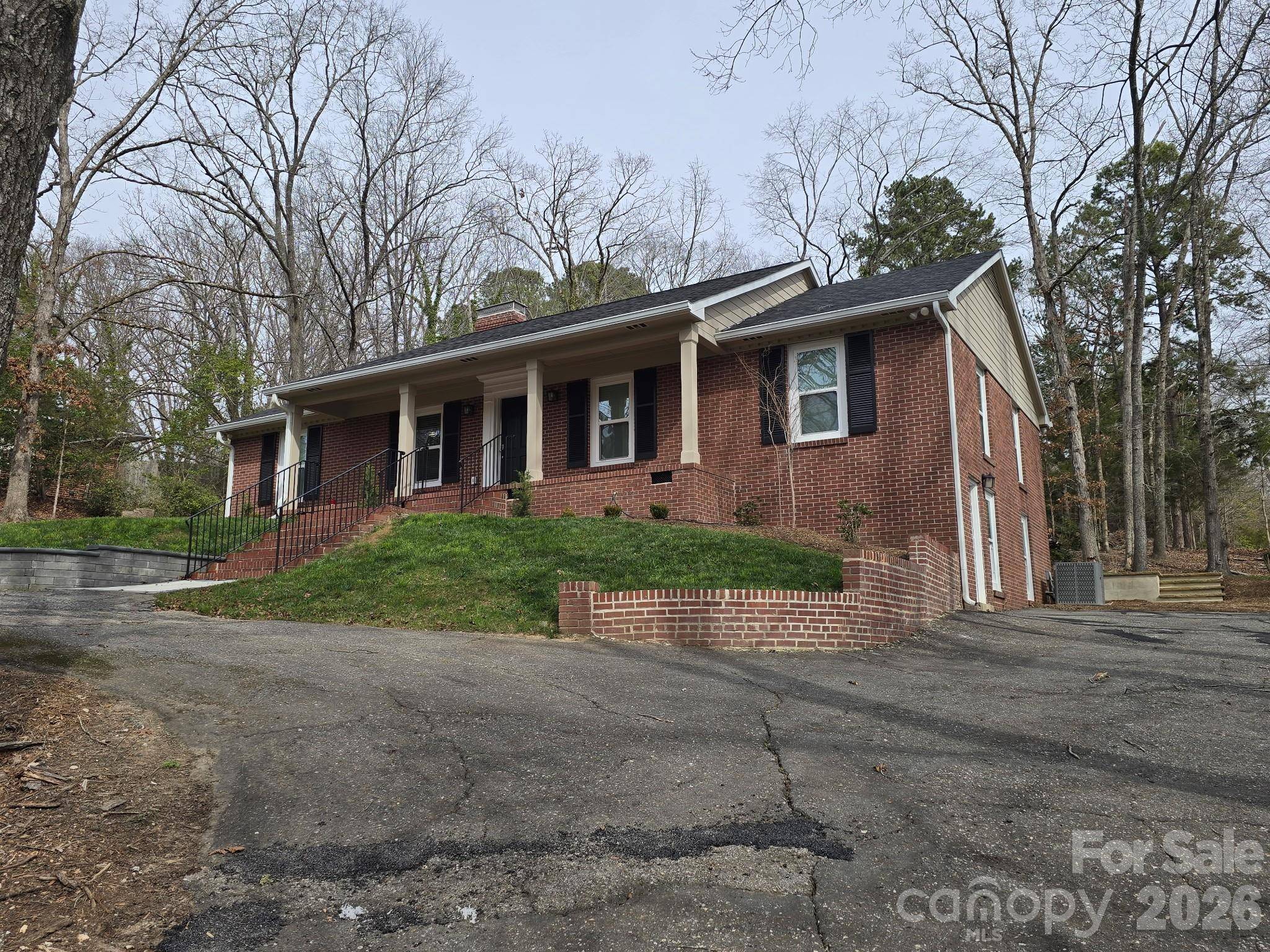 126 Sunset DR, Chester, SC 29706