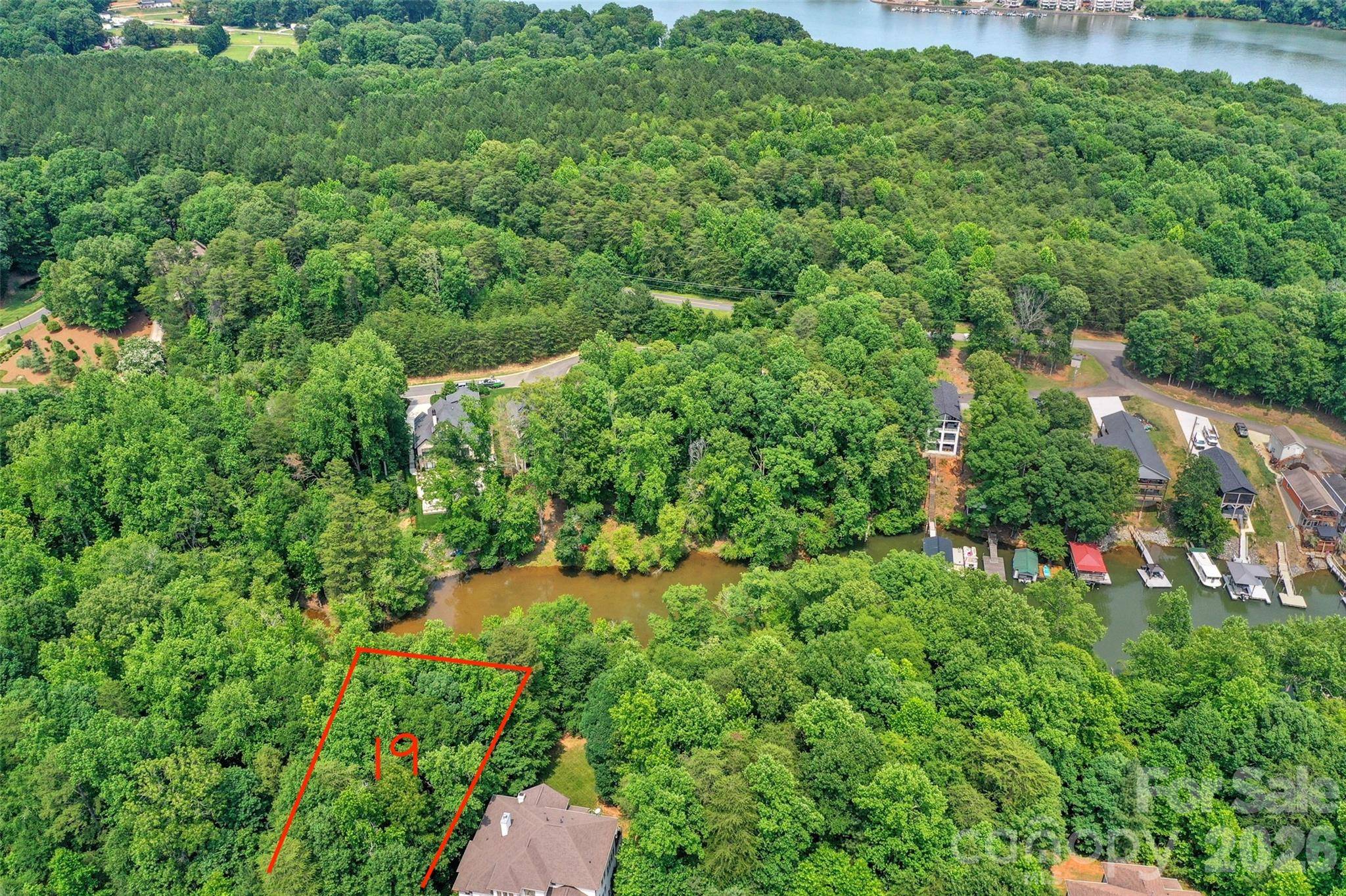 2021 Beauhaven LN #19, Belmont, NC 28012