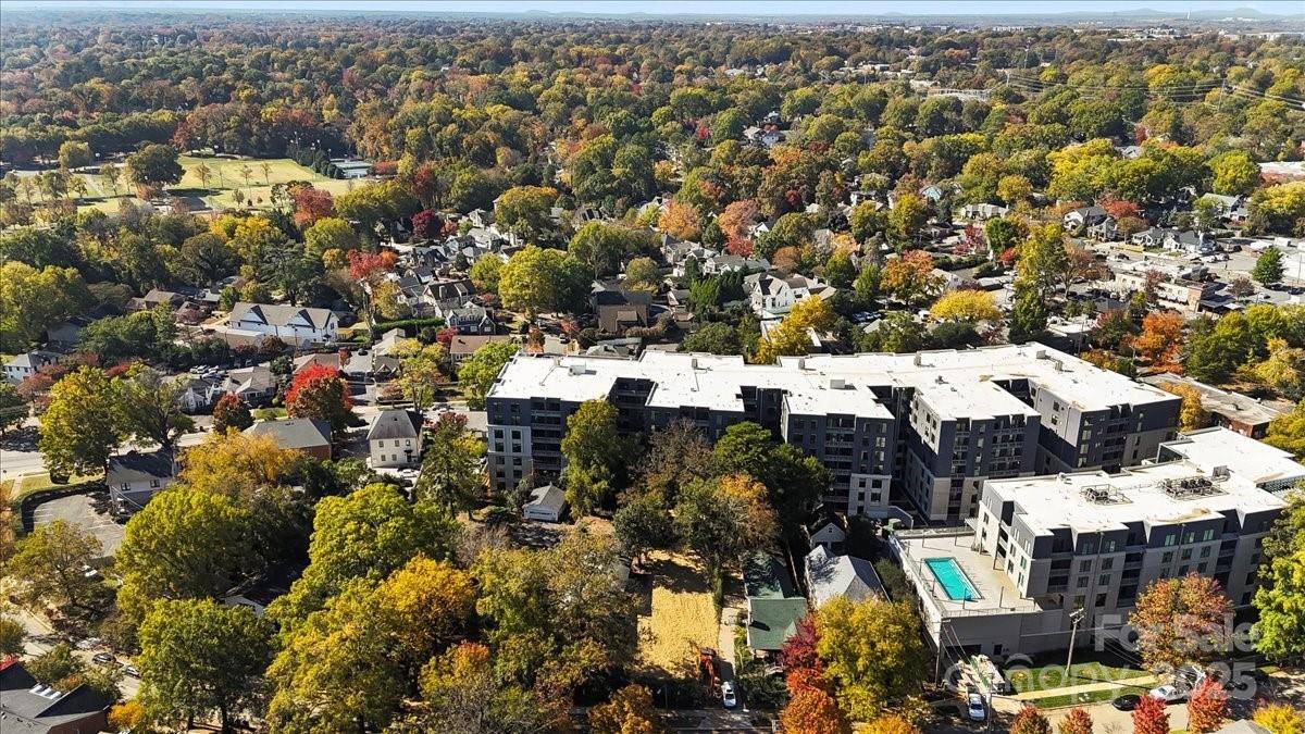 1645 Lombardy CIR, Charlotte, NC 28203
