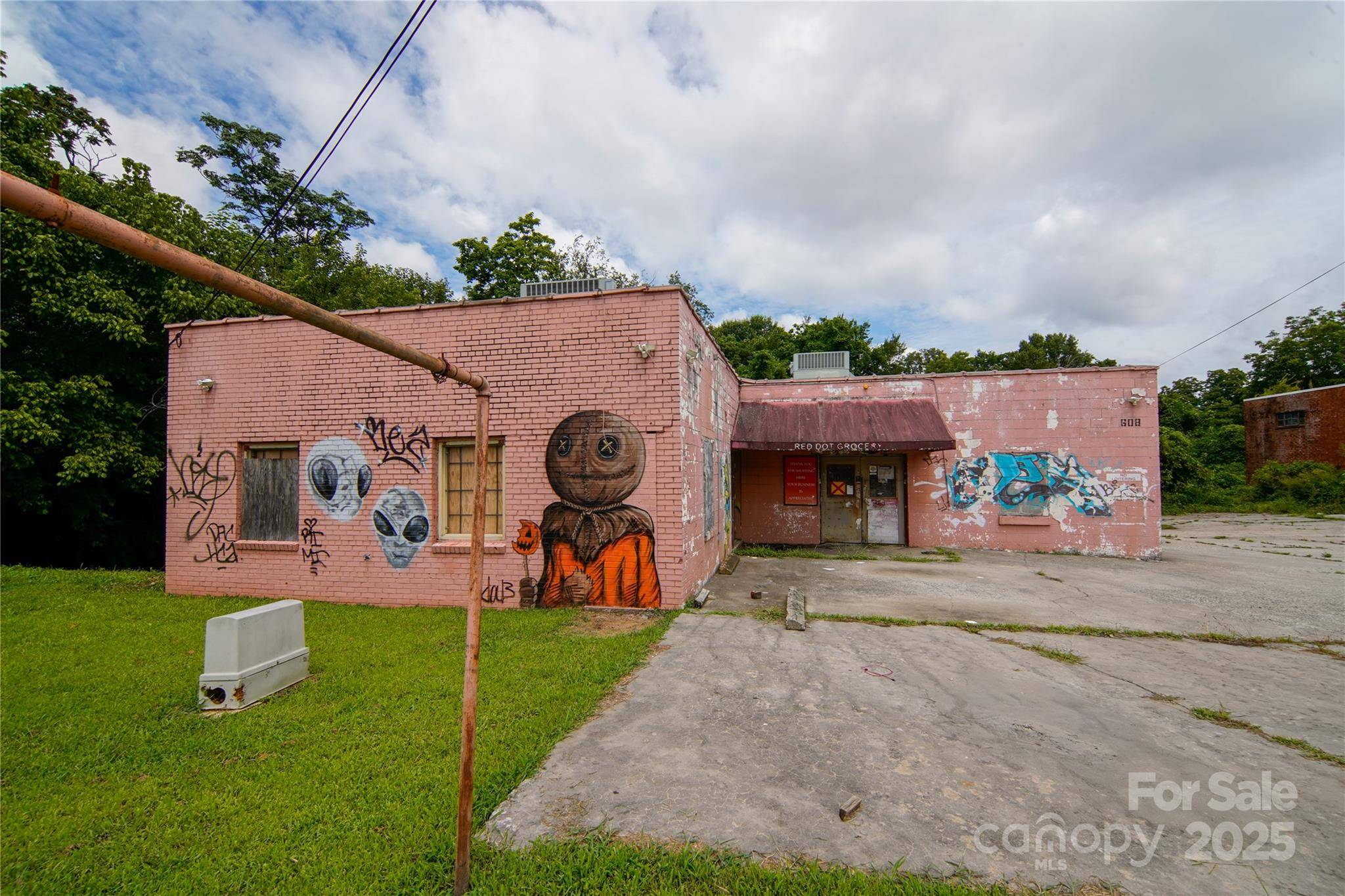 608 W Ward AVE, High Point, NC 27260