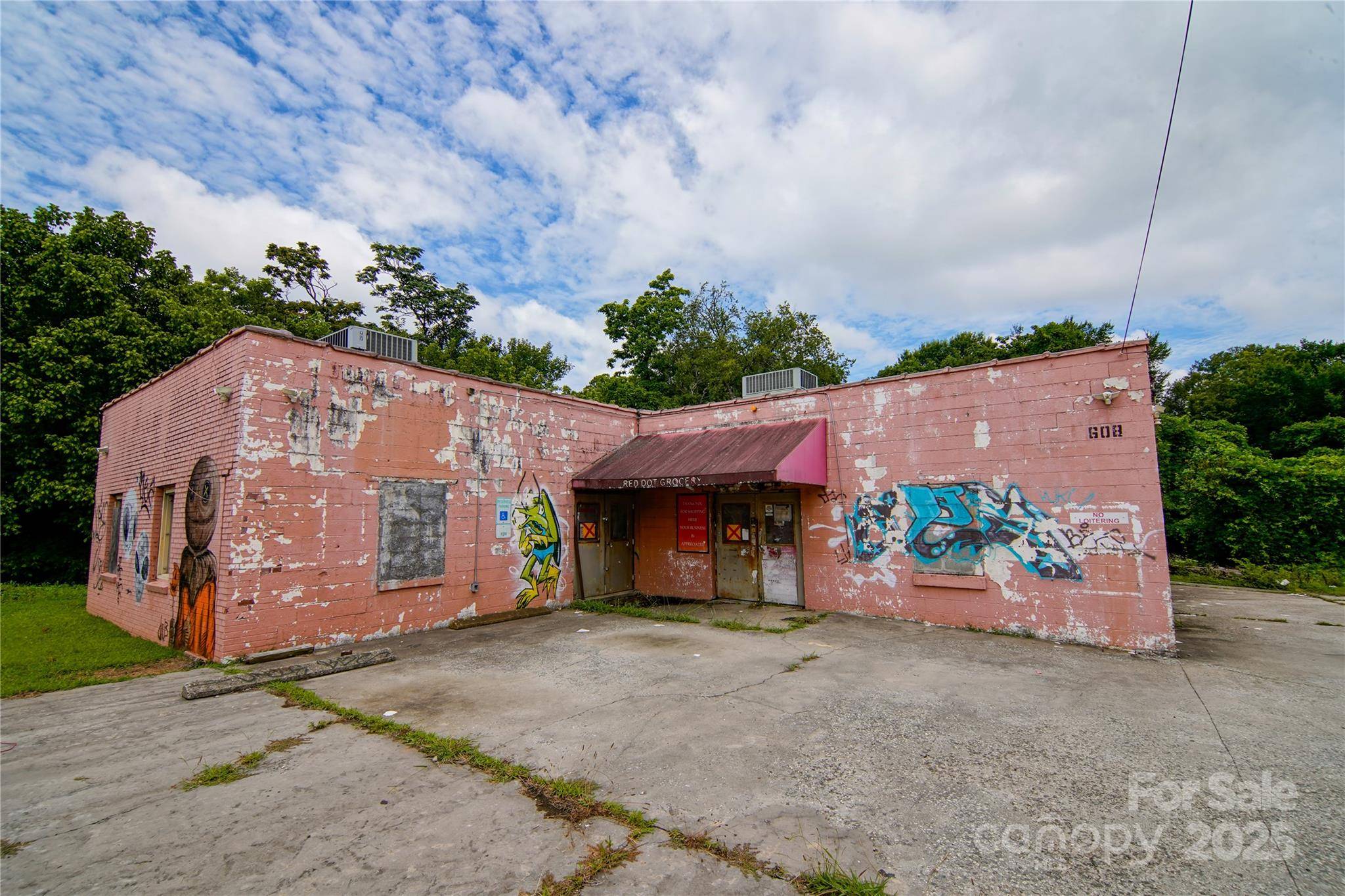 608 W Ward AVE, High Point, NC 27260