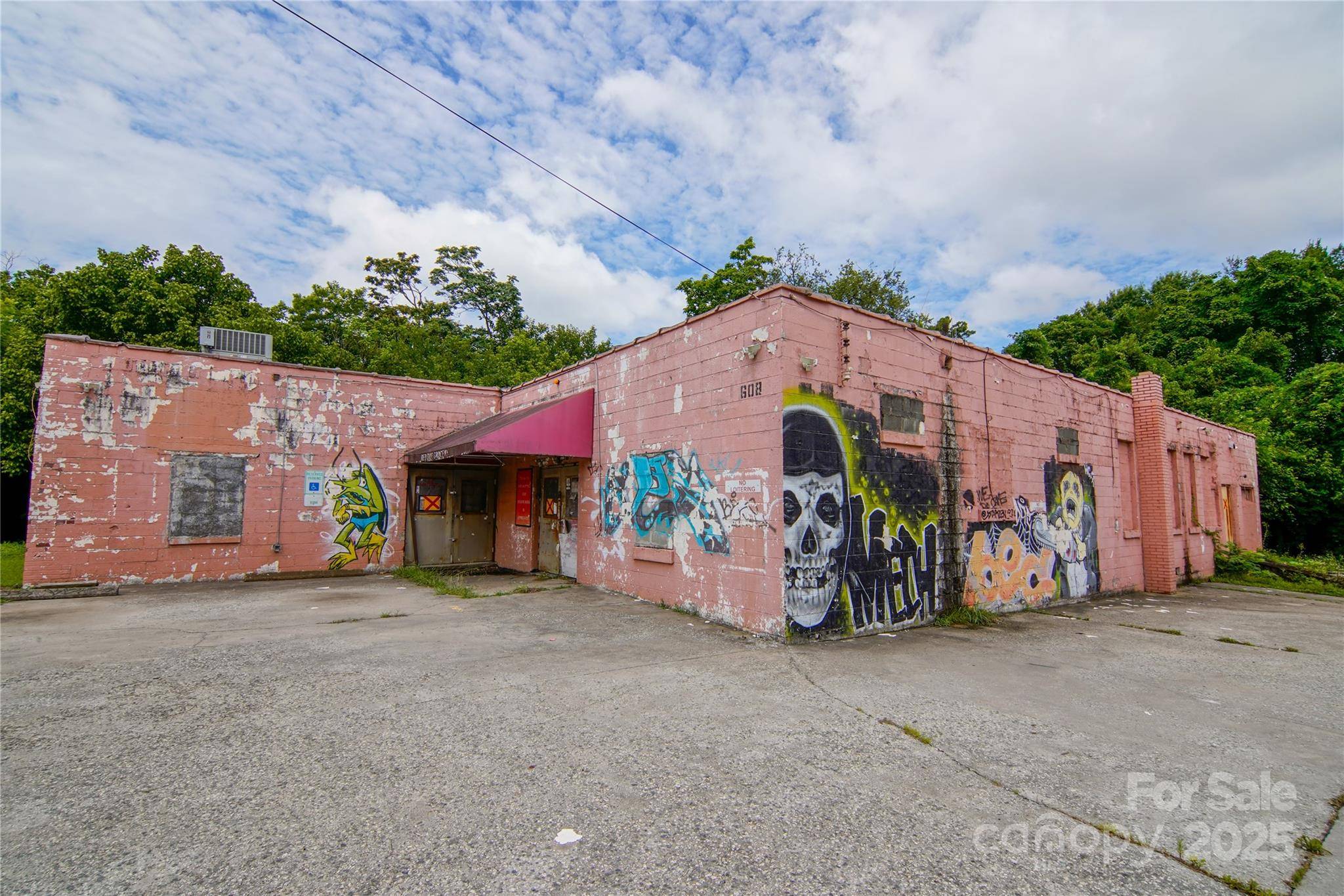 608 W Ward AVE, High Point, NC 27260