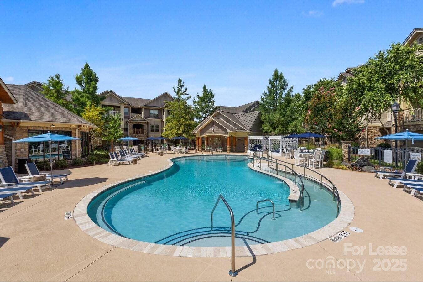 12620 Toscana WAY #B1, Charlotte, NC 28273