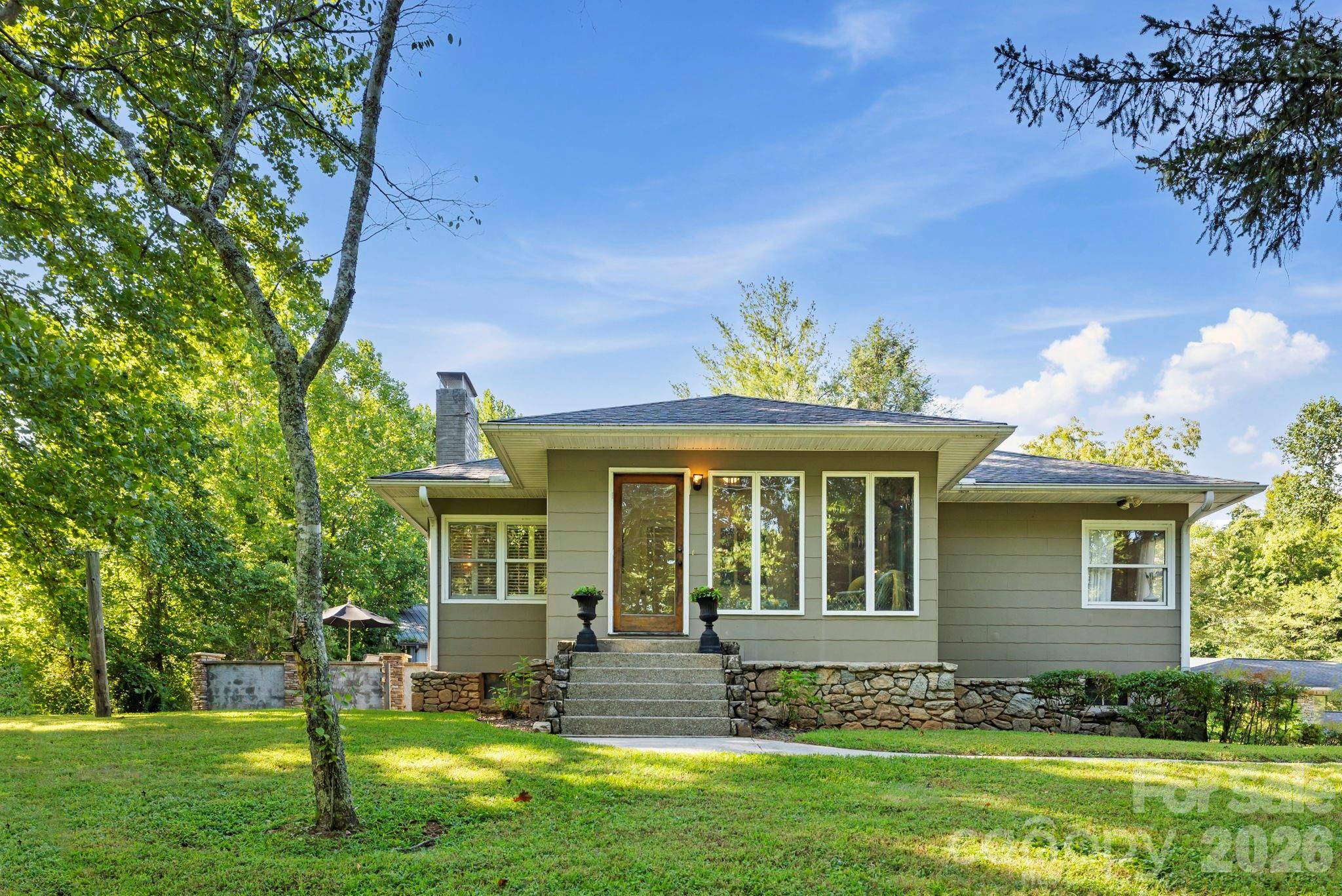 7741 Brevard RD, Etowah, NC 28729