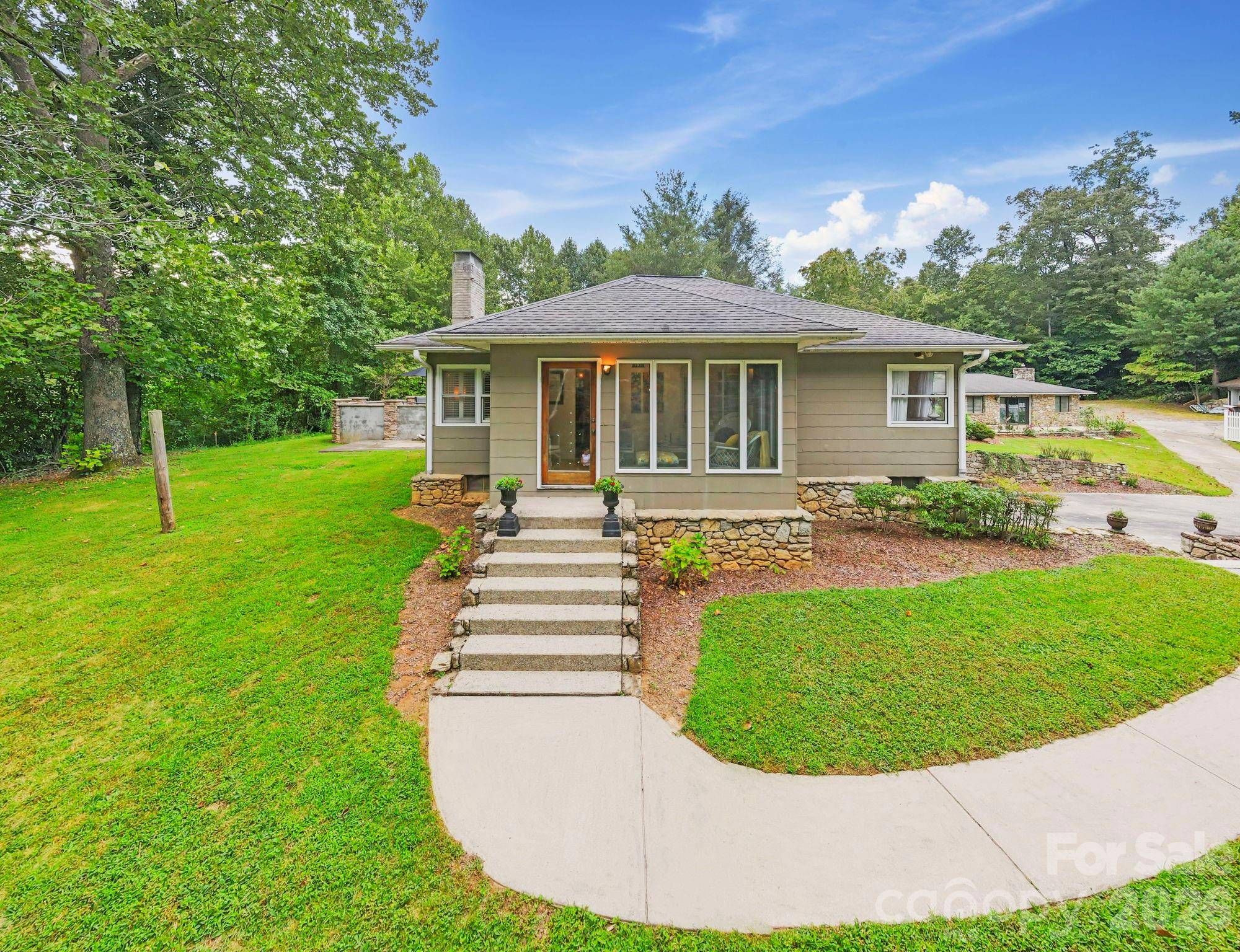 7741 Brevard RD, Etowah, NC 28729
