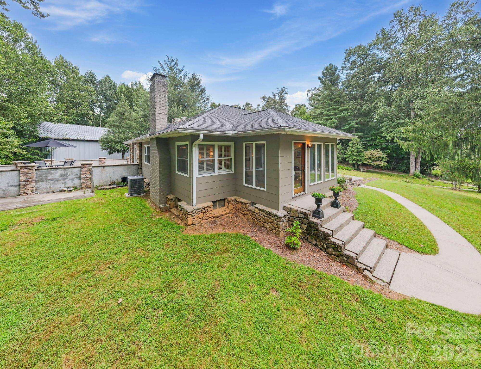 7741 Brevard RD, Etowah, NC 28729