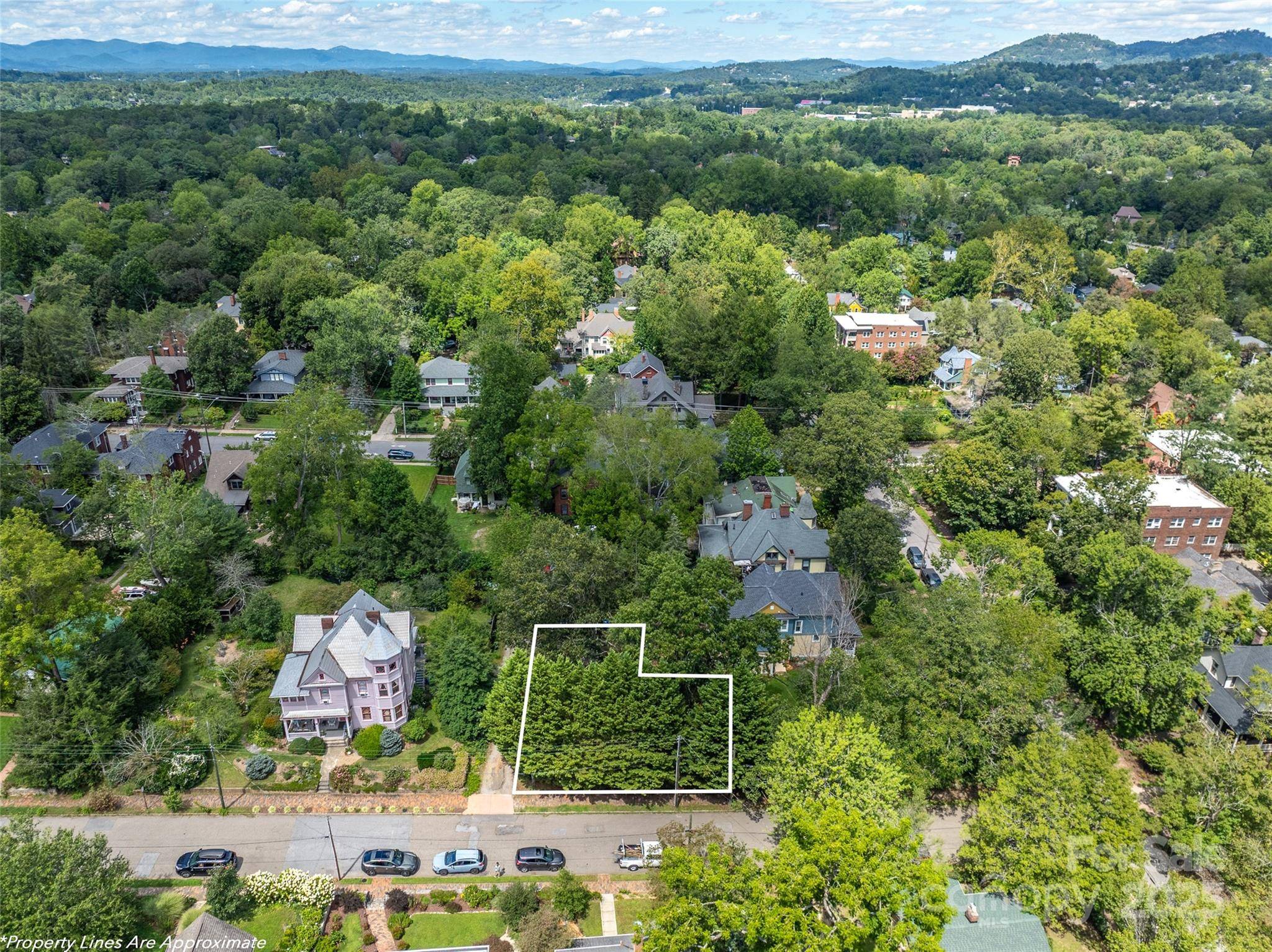 99999 Blake ST, Asheville, NC 28801