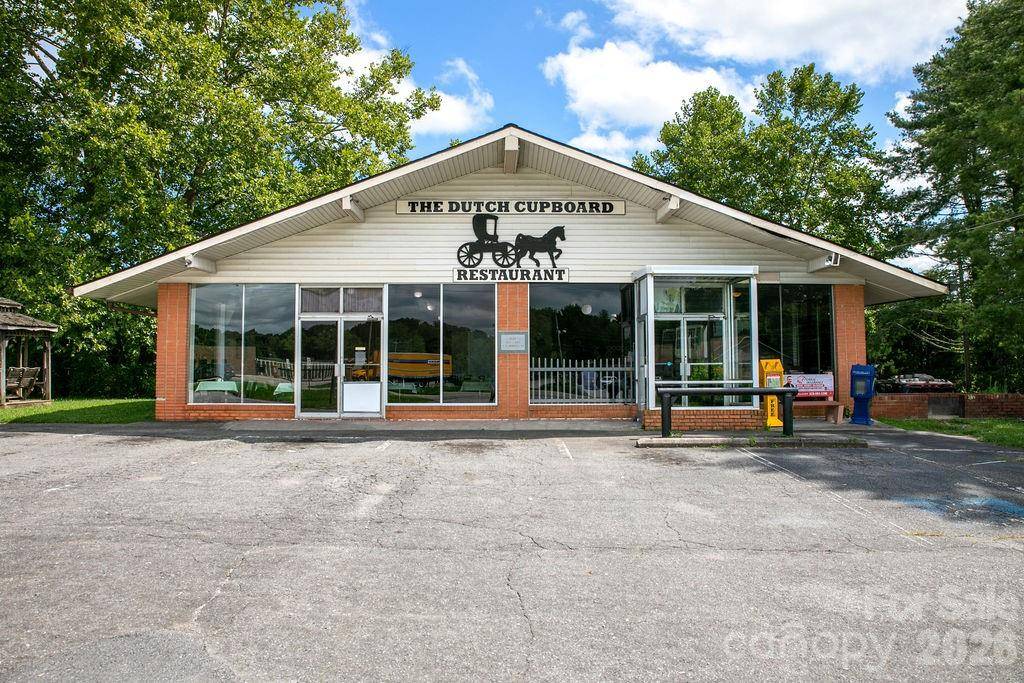 6500 Brevard RD, Etowah, NC 28729