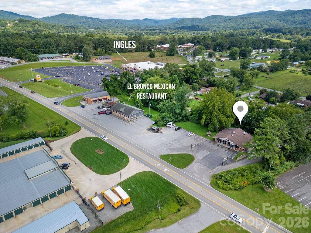 6500 Brevard RD, Etowah, NC 28729