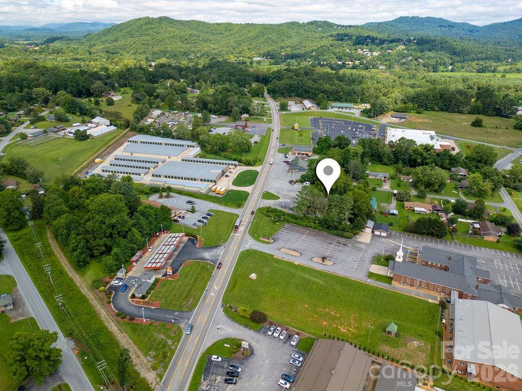 6500 Brevard RD, Etowah, NC 28729