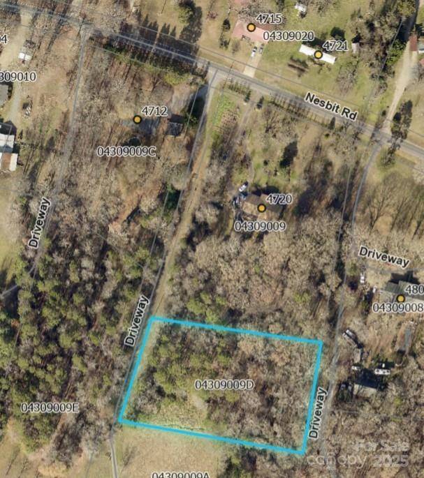 0 Nesbit RD, Monroe, NC 28112
