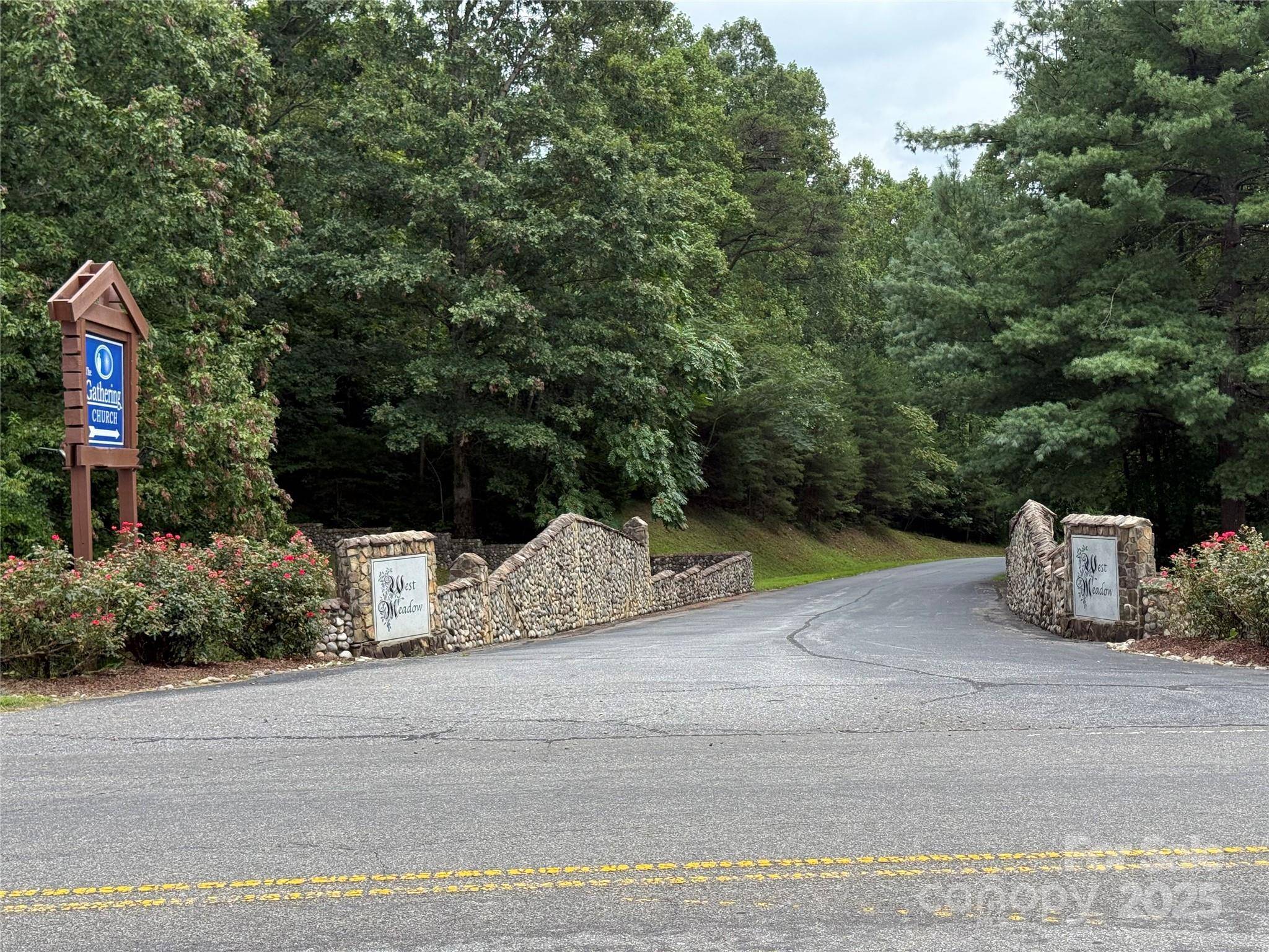 Lot 18 Zinzendorf CIR #18, Moravian Falls, NC 28654