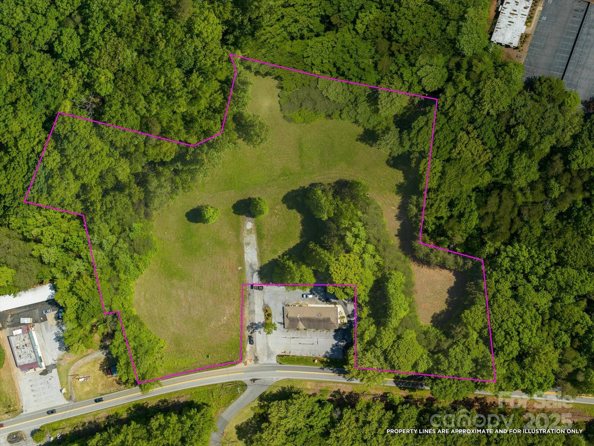 0 W Mills ST, Columbus, NC 28722