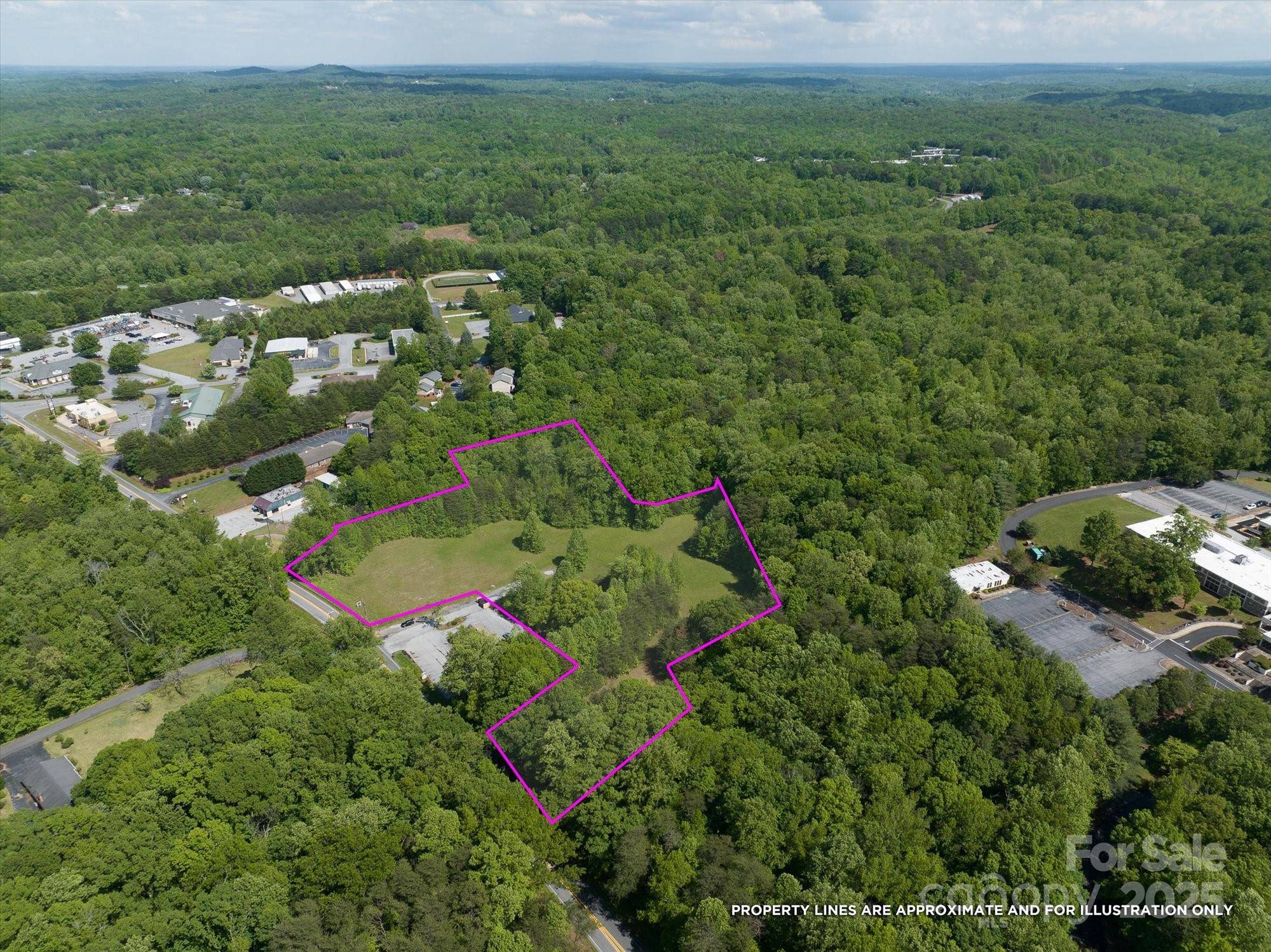 0 W Mills ST, Columbus, NC 28722