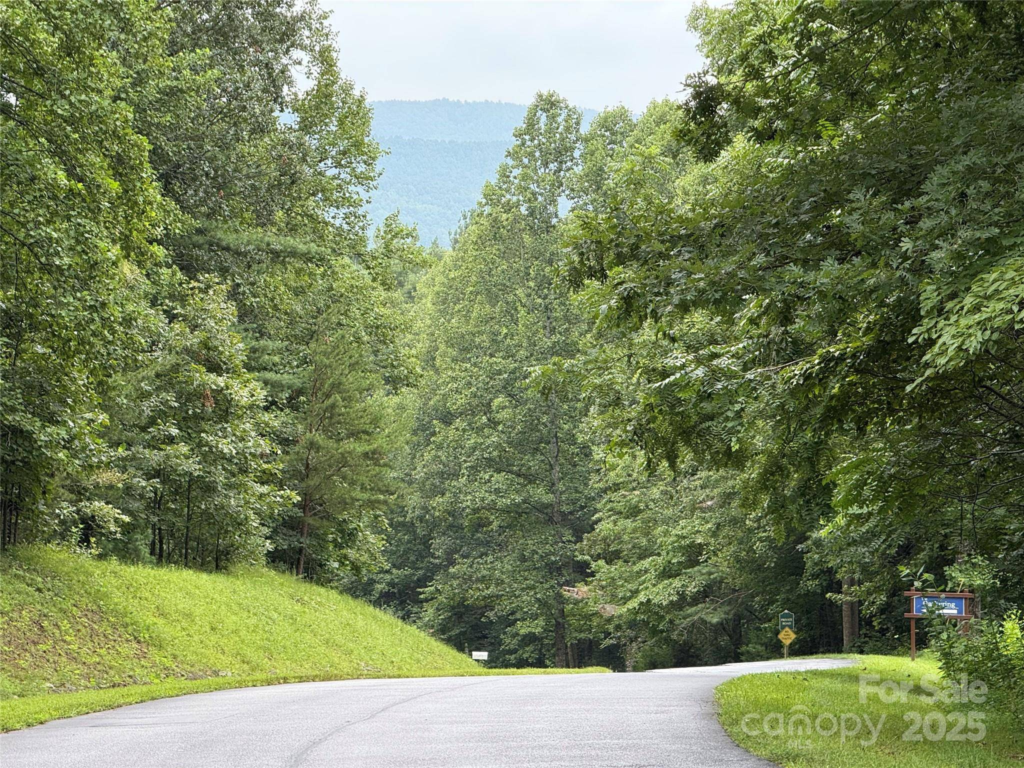 Lot 24 Zinzendorf LN #24, Moravian Falls, NC 28654