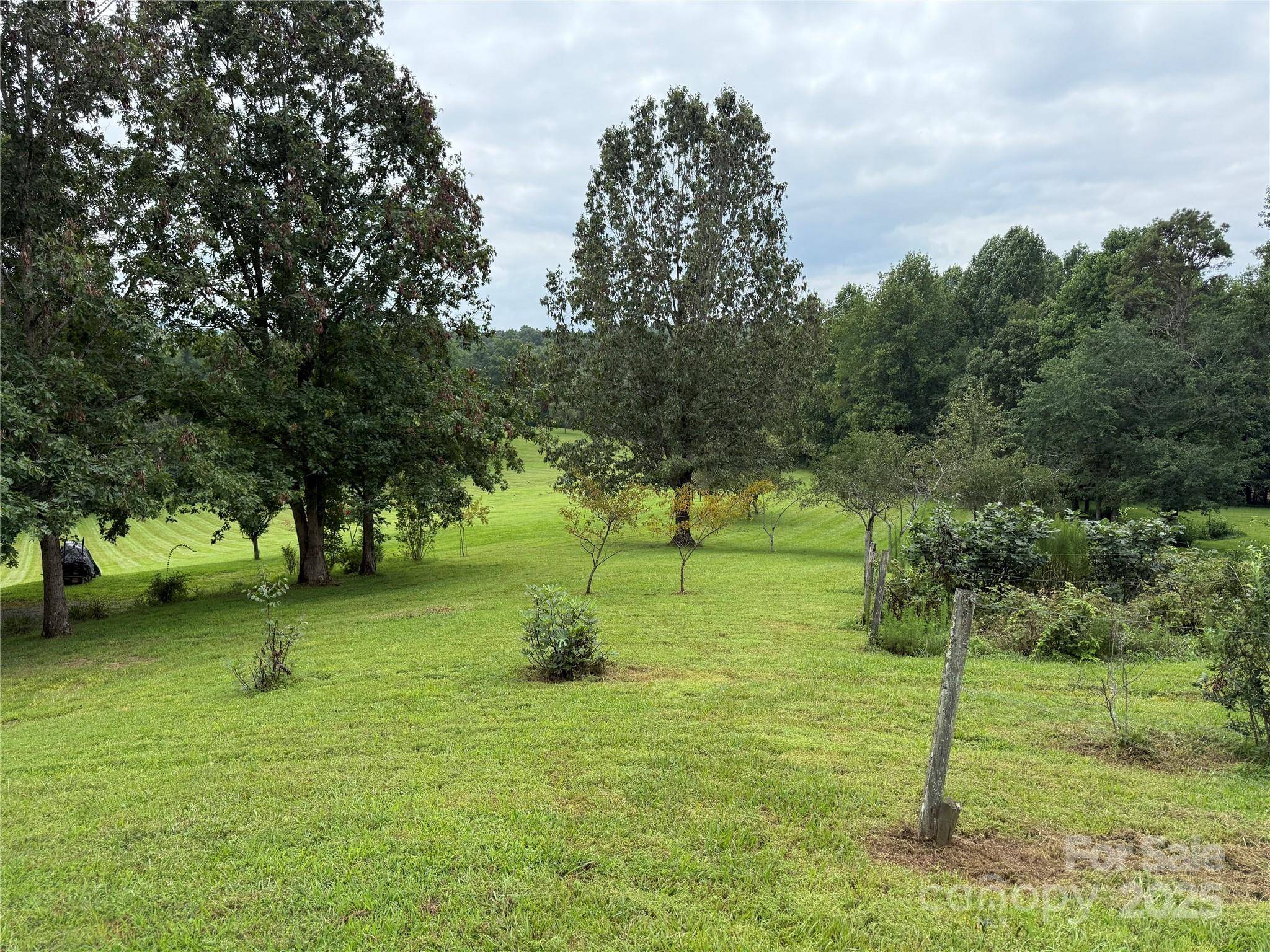Lot 25 Zinzendorf LN #25, Moravian Falls, NC 28654