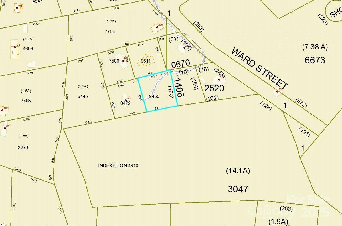 399 Ward ST, Roaring River, NC 28669