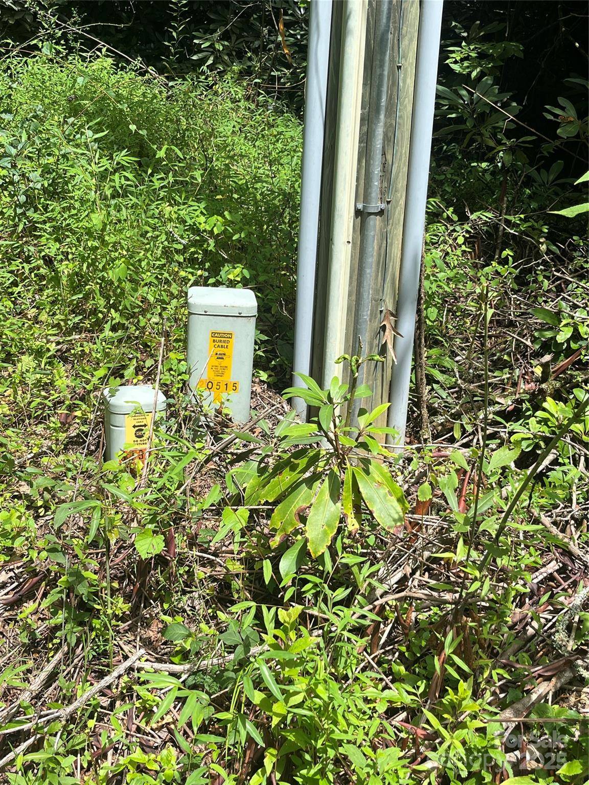 TBD Normcol RD, Pisgah Forest, NC 28768