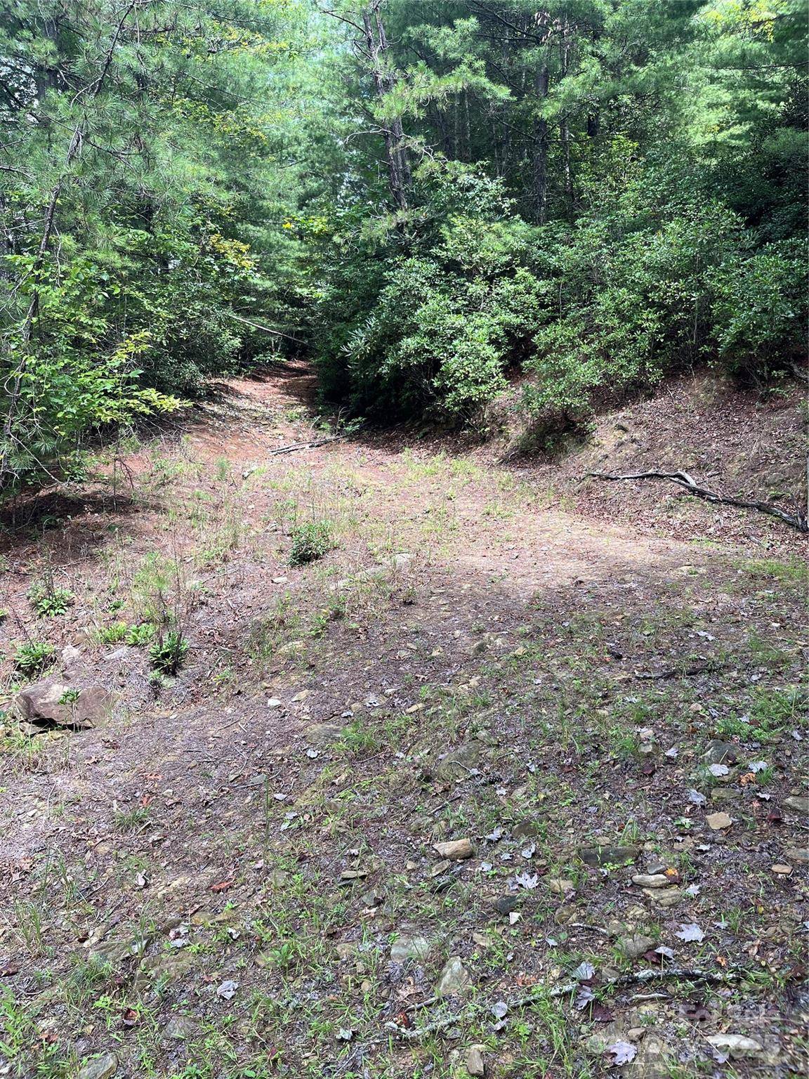 TBD Normcol RD, Pisgah Forest, NC 28768