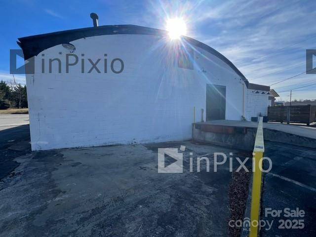 101 Old Hendersonville HWY, Brevard, NC 28712