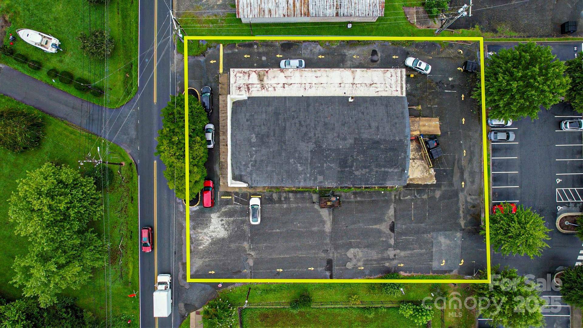 101 Old Hendersonville HWY, Brevard, NC 28712