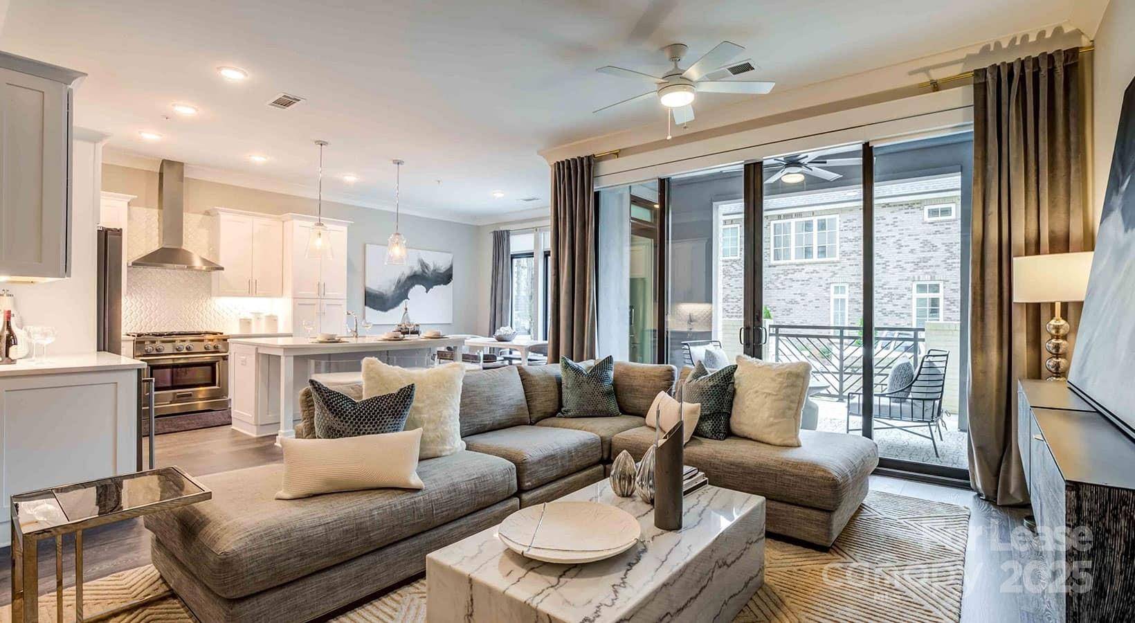 2426 Vail AVE #B9 - 2004, Charlotte, NC 28207