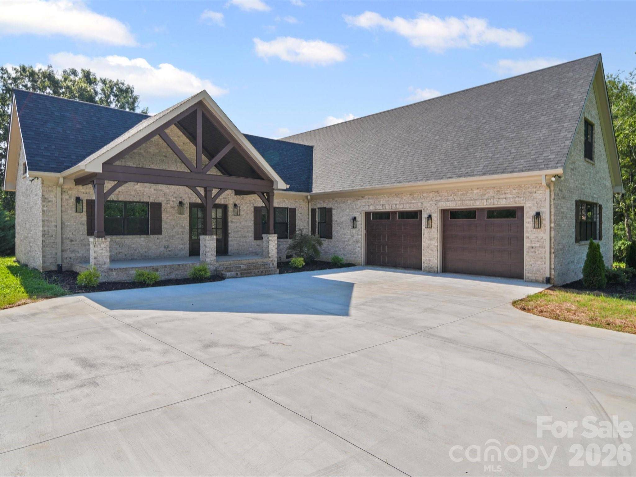 4208 Blanchard CIR, Indian Trail, NC 28079